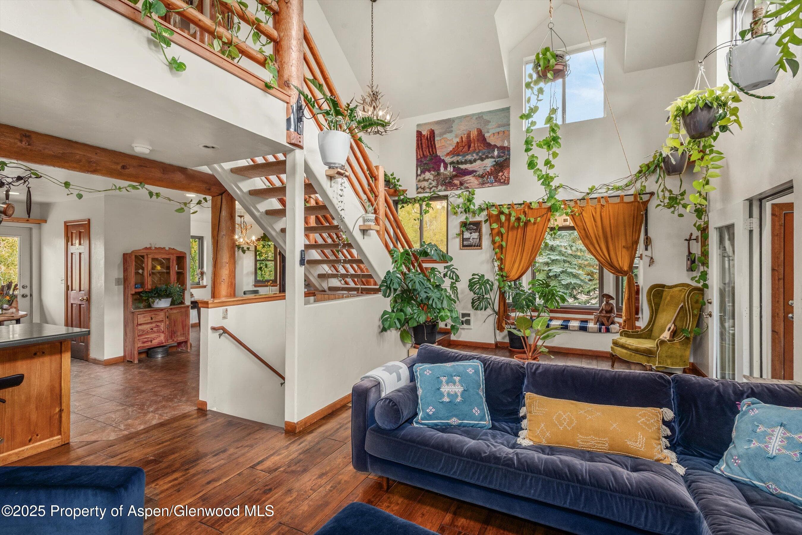 235 Gallo Hill Drive, Marble, CO 81623 - Photo 21