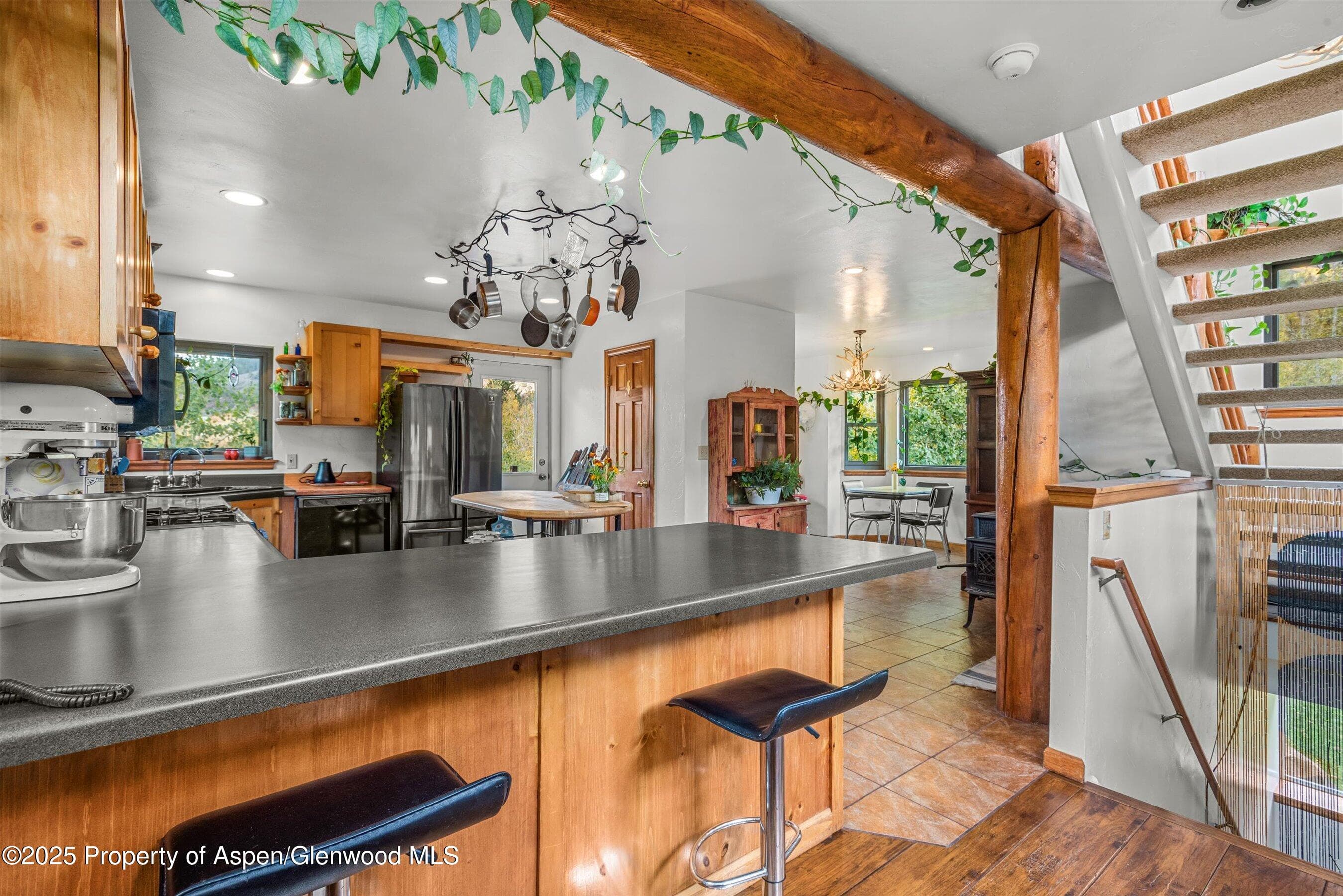 235 Gallo Hill Drive, Marble, CO 81623 - Photo 25