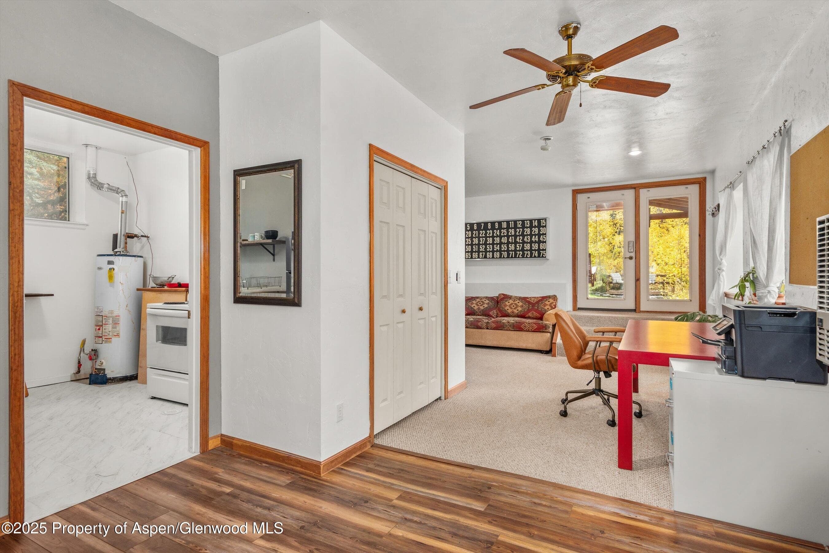 235 Gallo Hill Drive, Marble, CO 81623 - Photo 43