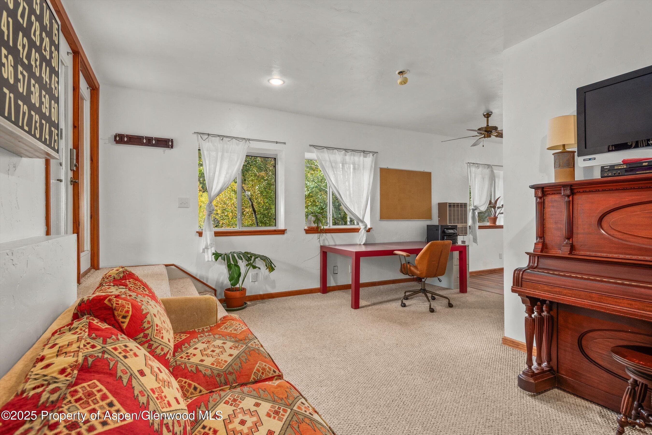 235 Gallo Hill Drive, Marble, CO 81623 - Photo 45