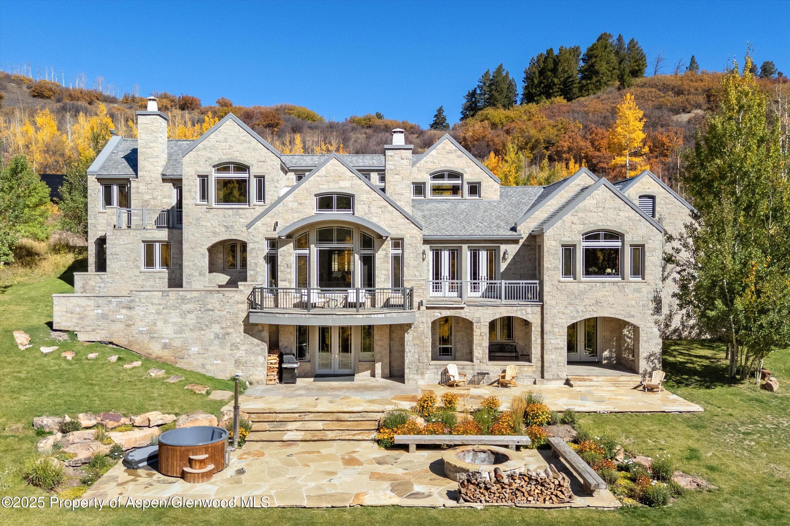 6889 Capitol Creek Road, Snowmass, CO 81654 - Photo 2