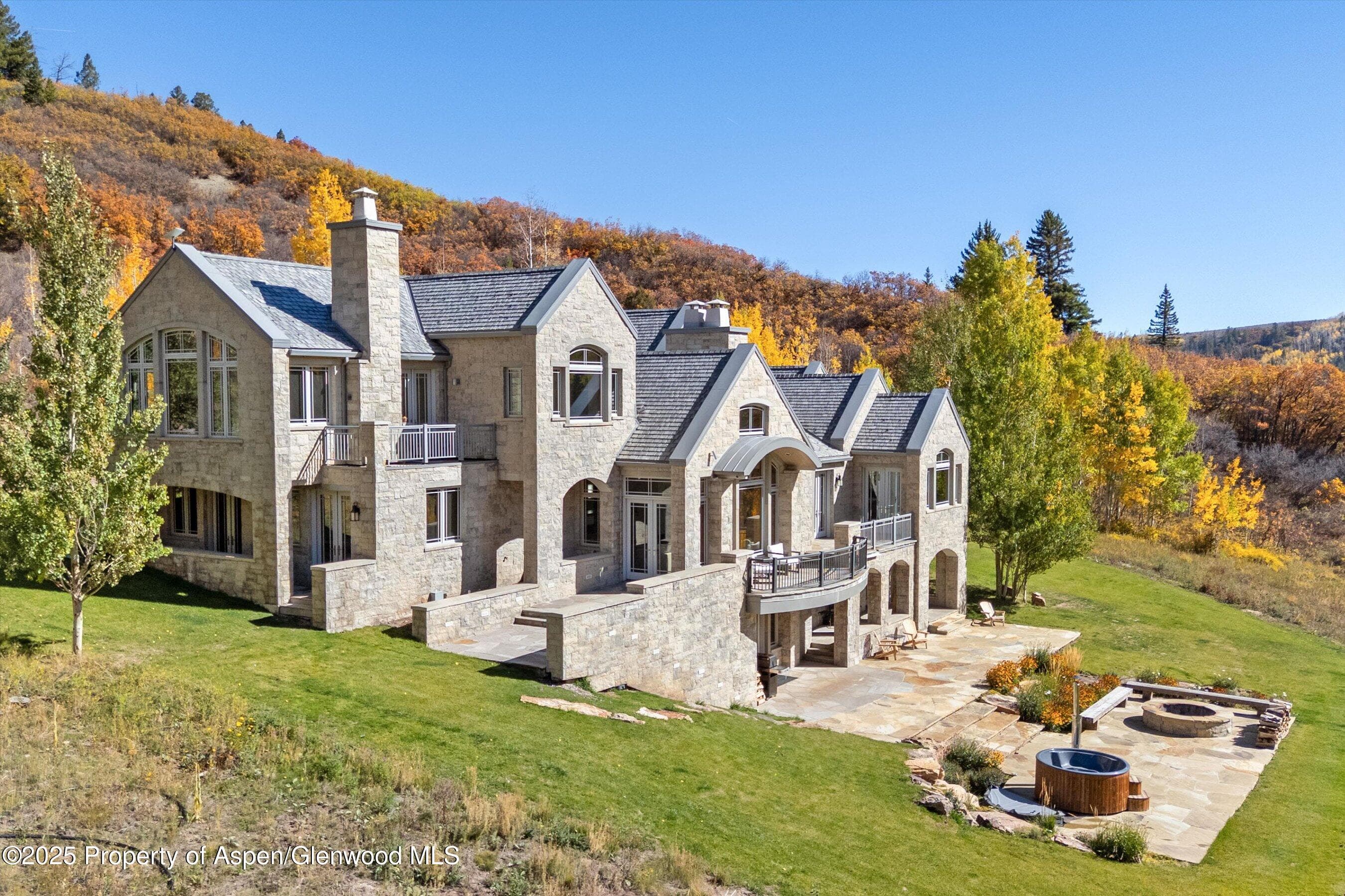 6889 Capitol Creek Road, Snowmass, CO 81654 - Photo 32