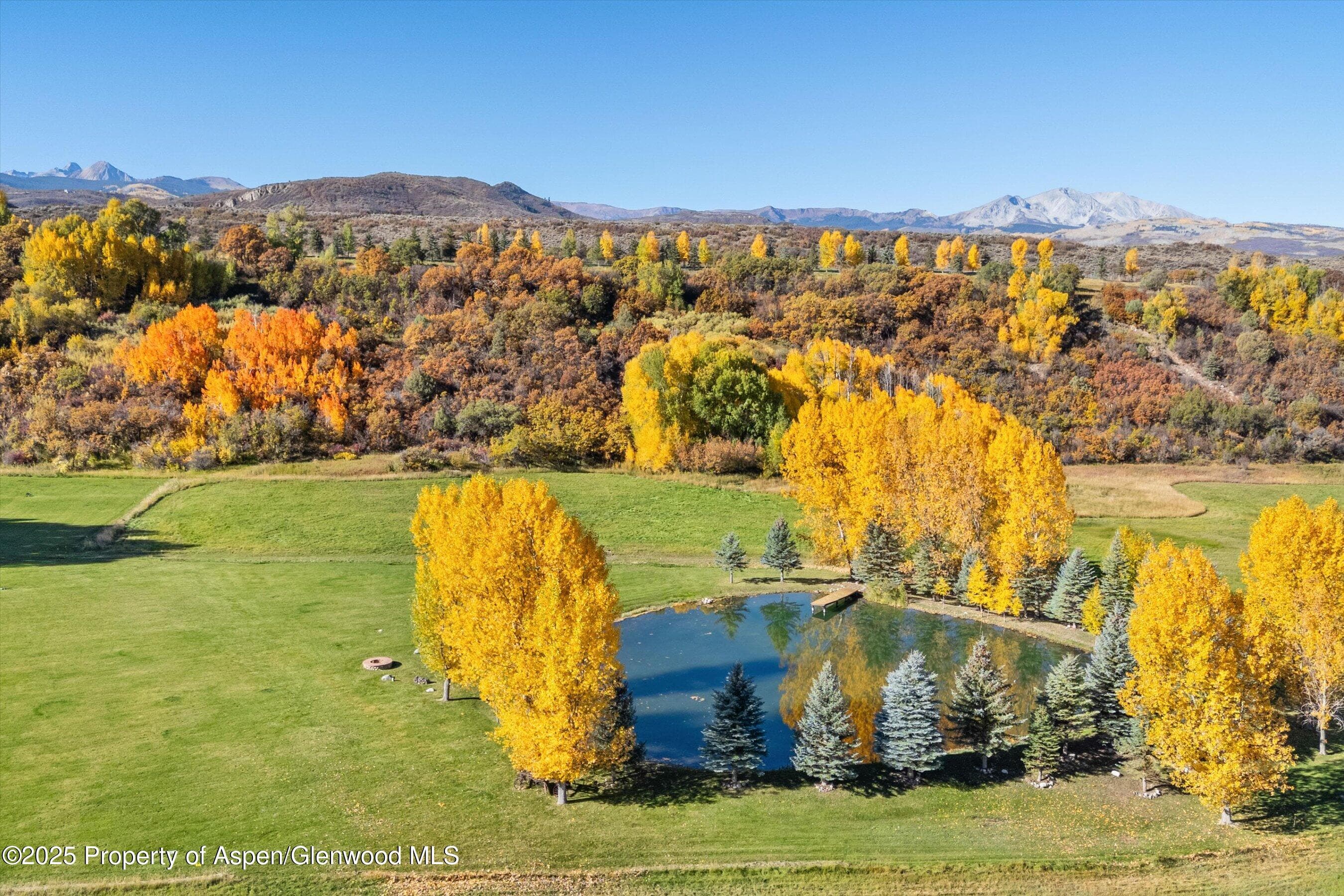3333 Snowmass Creek Road, Snowmass, CO 81654 - Photo 41