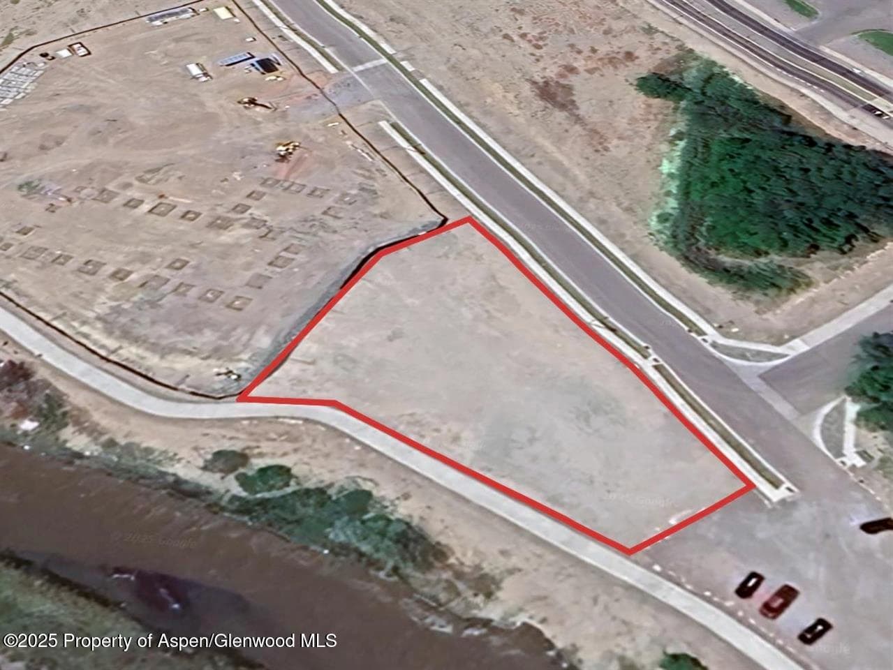 TBD Mayfly Drive Lot 16, Montrose, CO 81401