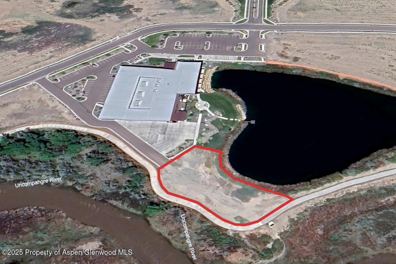 TBD Mayfly Drive Lot 21, Montrose, CO 81401