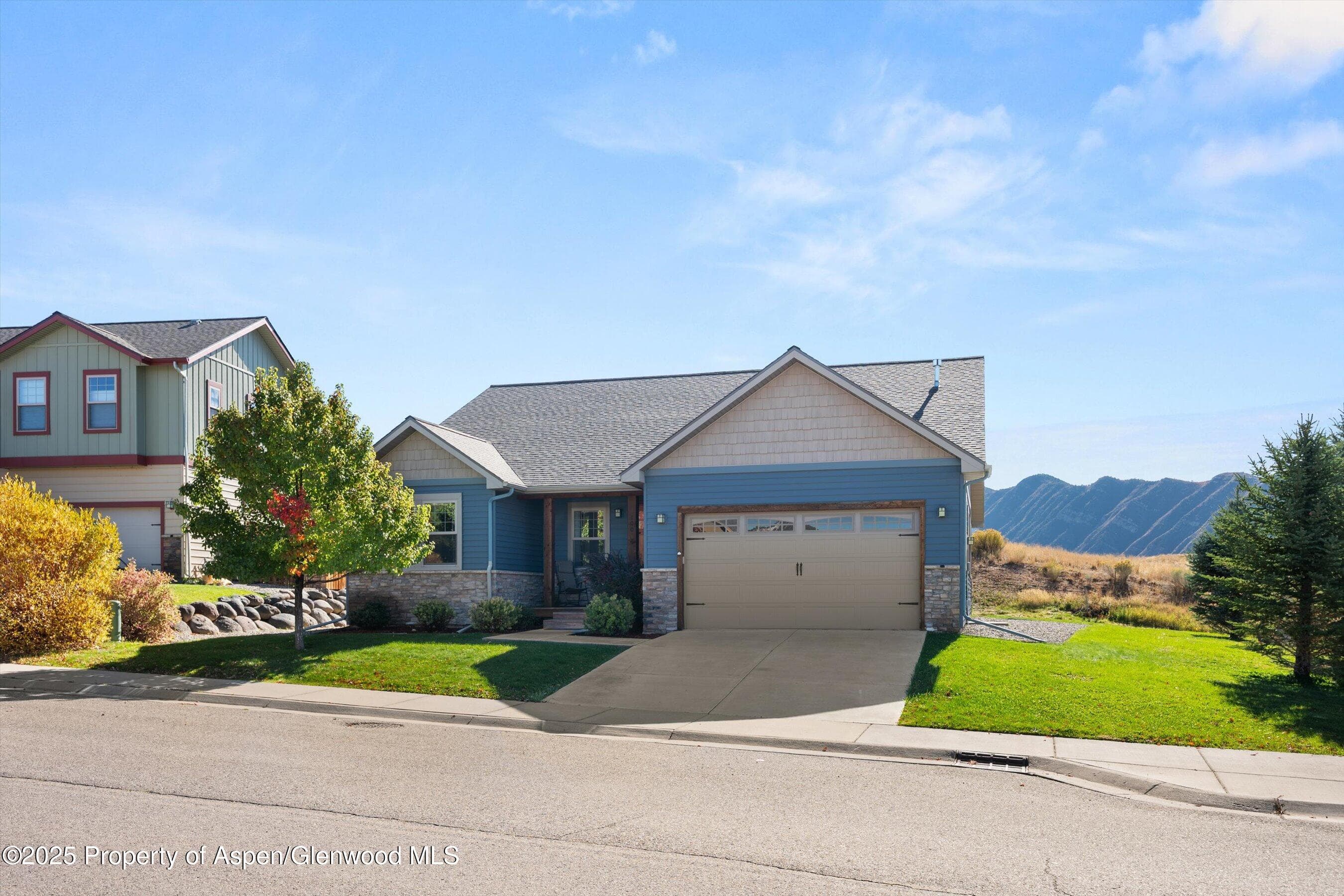 100 N Wildhorse Drive, New Castle, CO 81647 - Photo 22