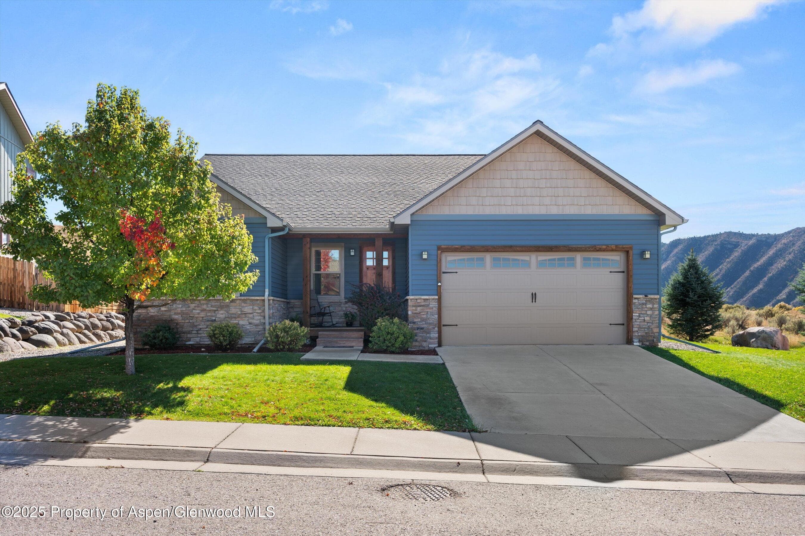 100 N Wildhorse Drive, New Castle, CO 81647 - Photo 24