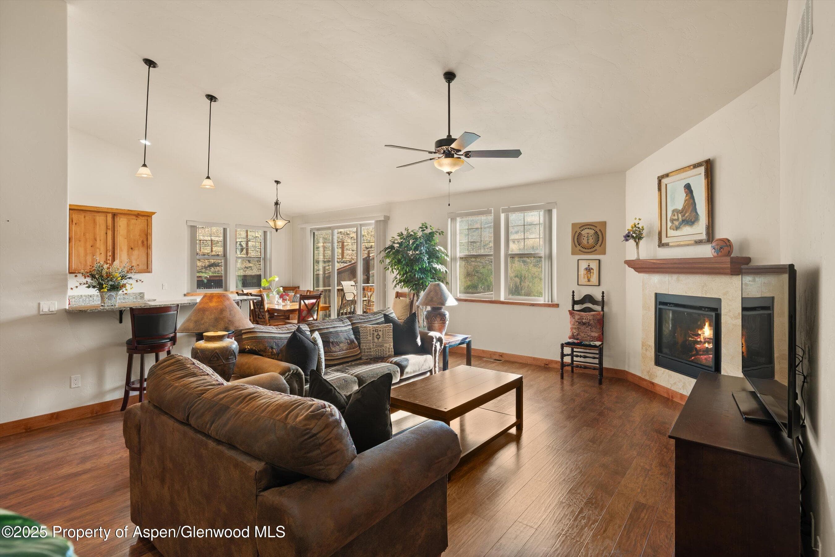 100 N Wildhorse Drive, New Castle, CO 81647 - Photo 1