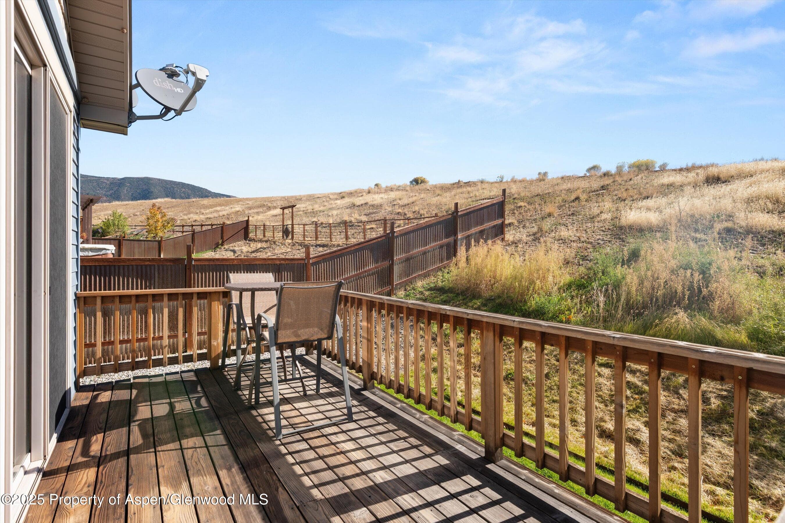 100 N Wildhorse Drive, New Castle, CO 81647 - Photo 17