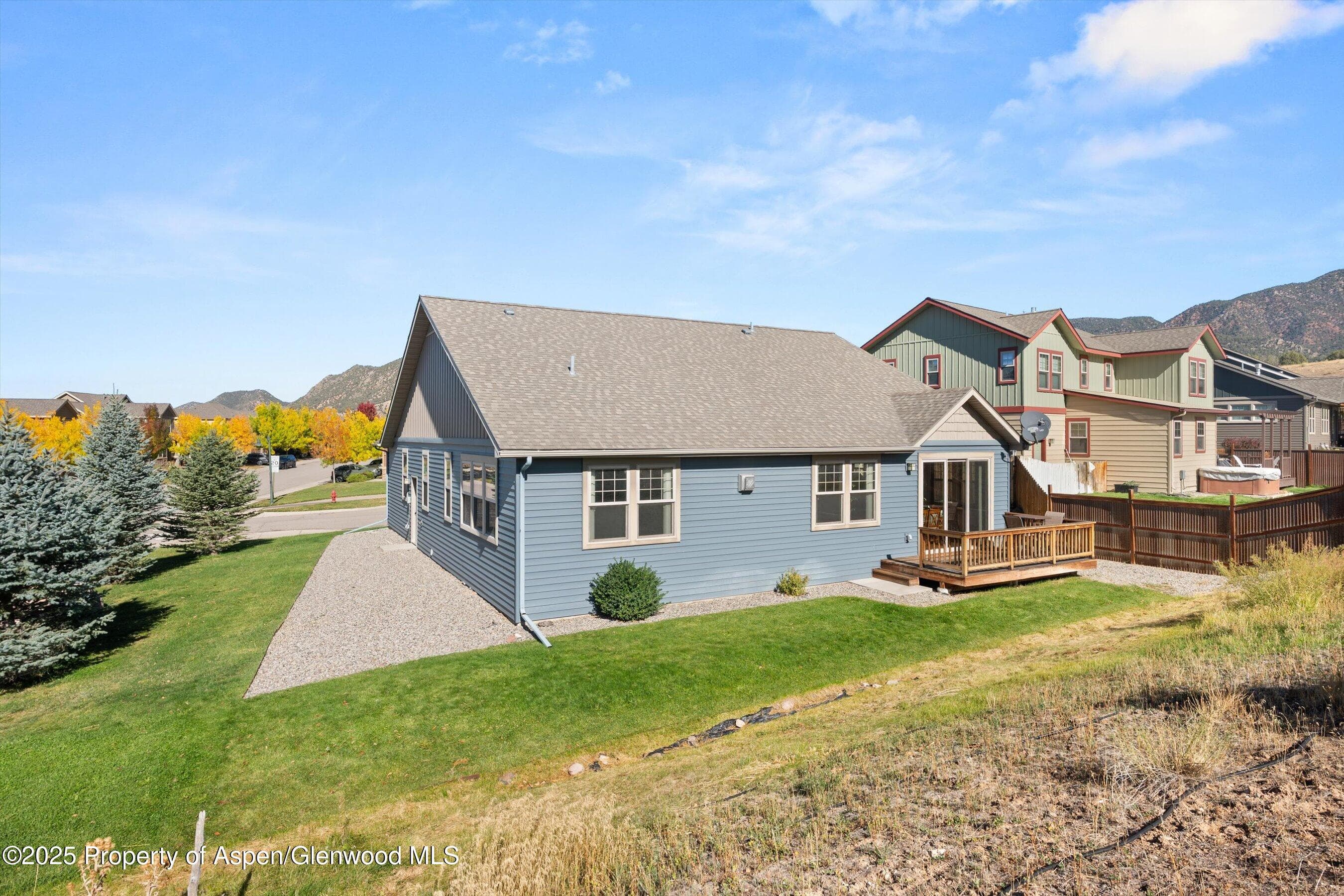 100 N Wildhorse Drive, New Castle, CO 81647 - Photo 20