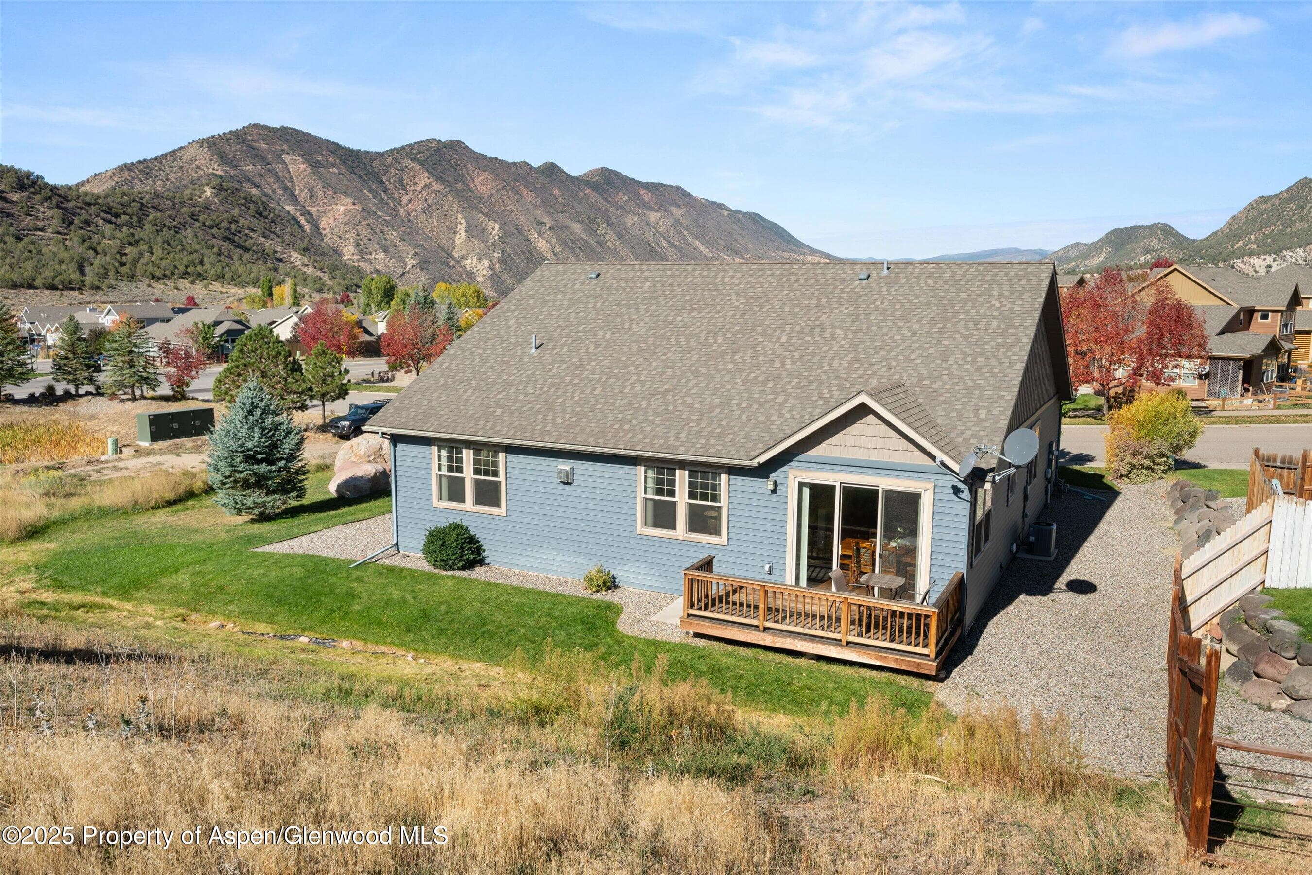 100 N Wildhorse Drive, New Castle, CO 81647 - Photo 21