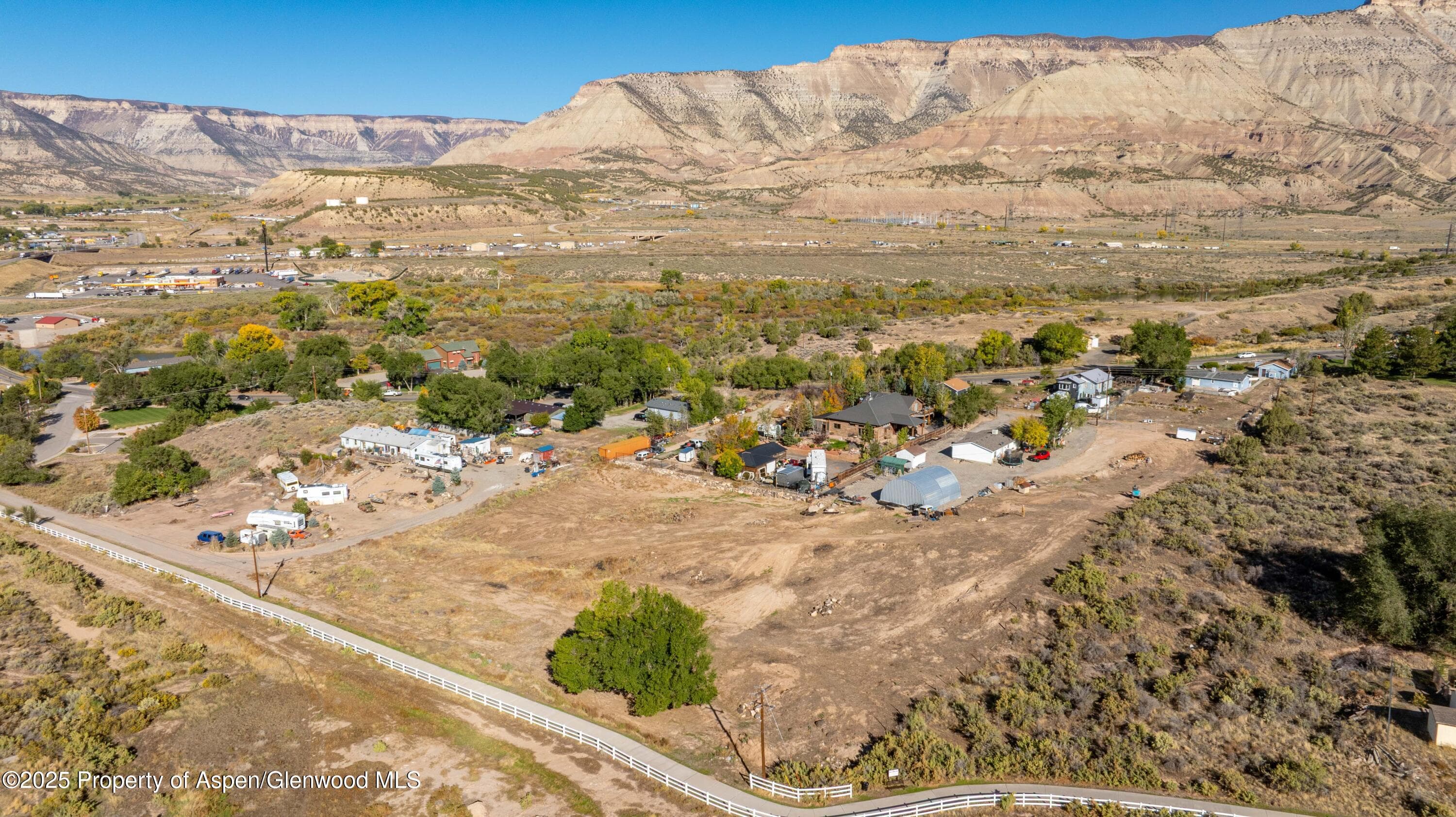 TBD County Road 305, Parachute, CO 81635 - Photo 3