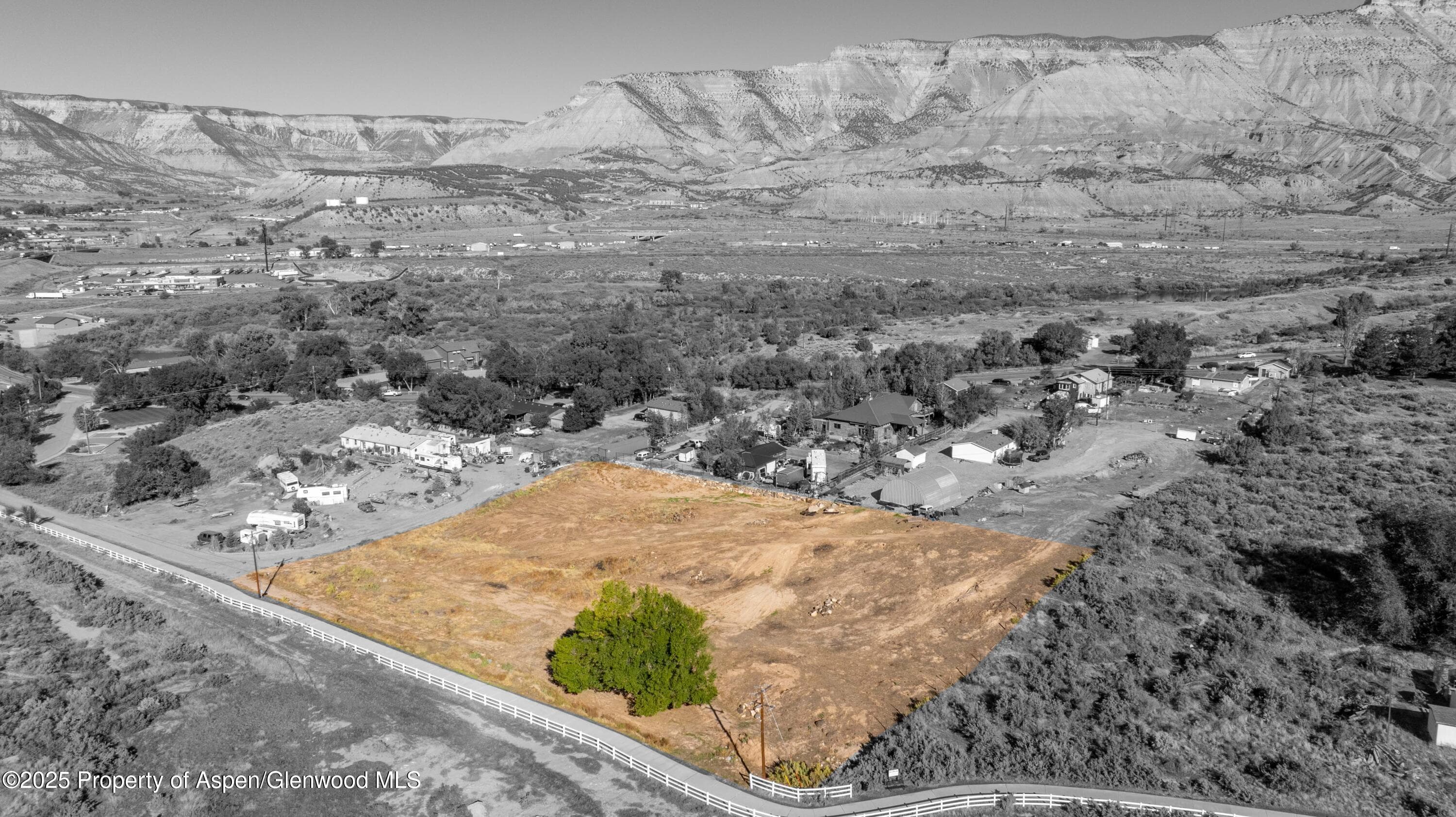TBD County Road 305, Parachute, CO 81635 - Photo 2