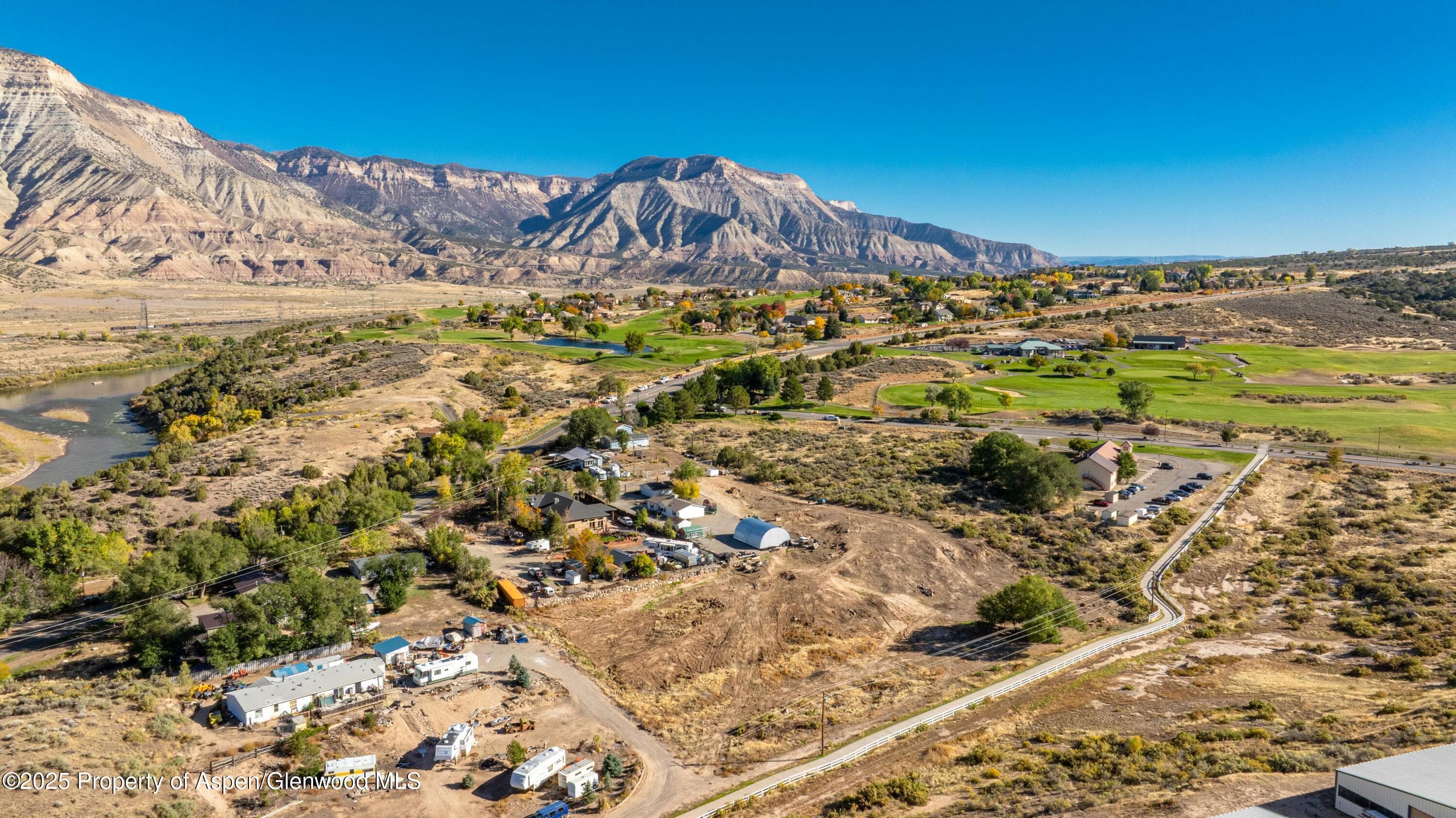 TBD County Road 305, Parachute, CO 81635 - Photo 4