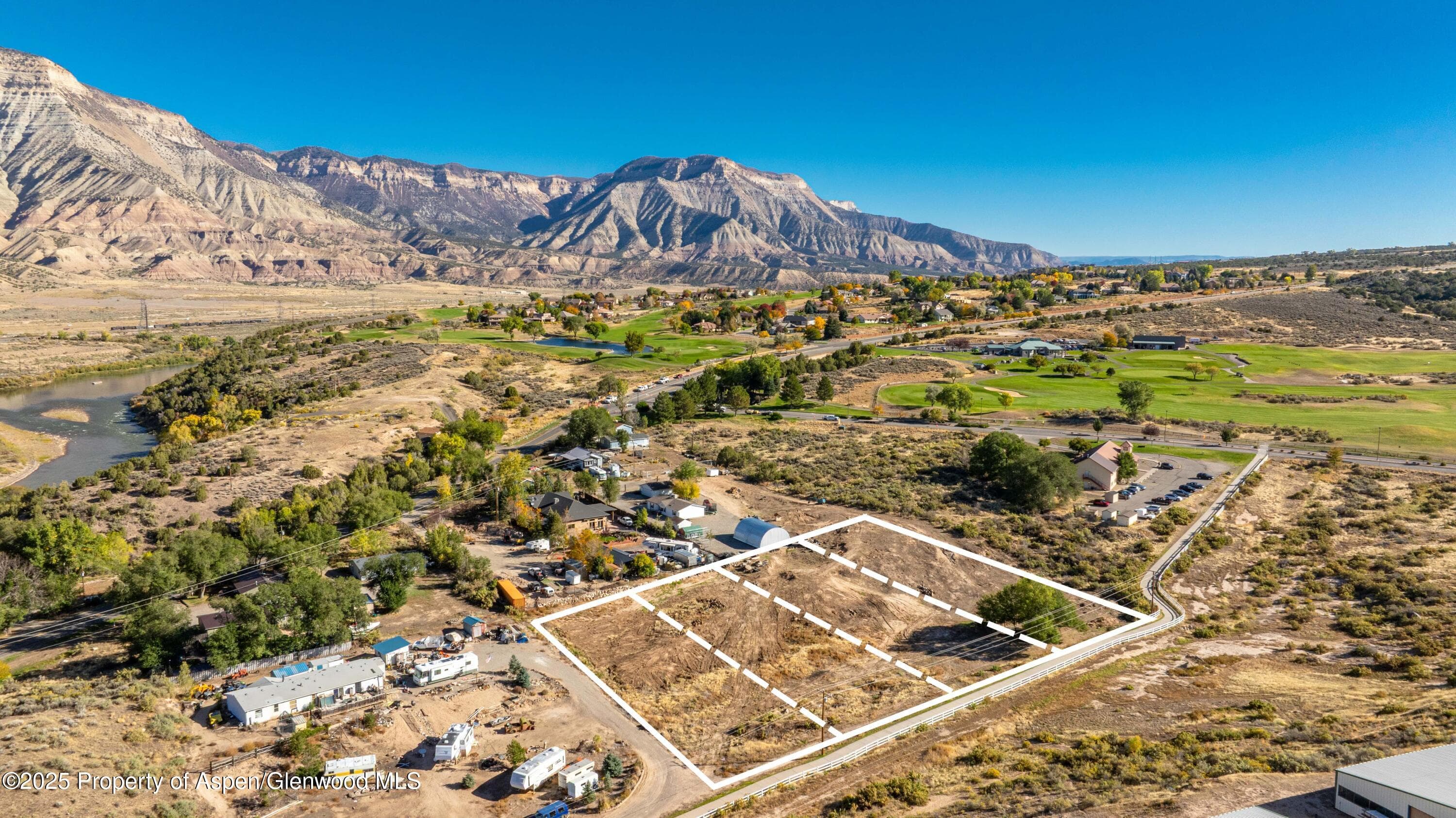 TBD County Road 305, Parachute, CO 81635 - Photo 1
