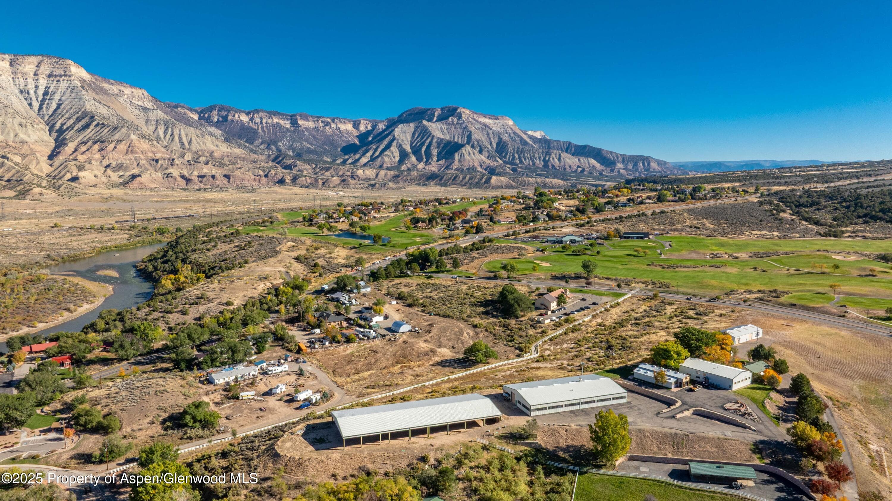 TBD County Road 305, Parachute, CO 81635 - Photo 5