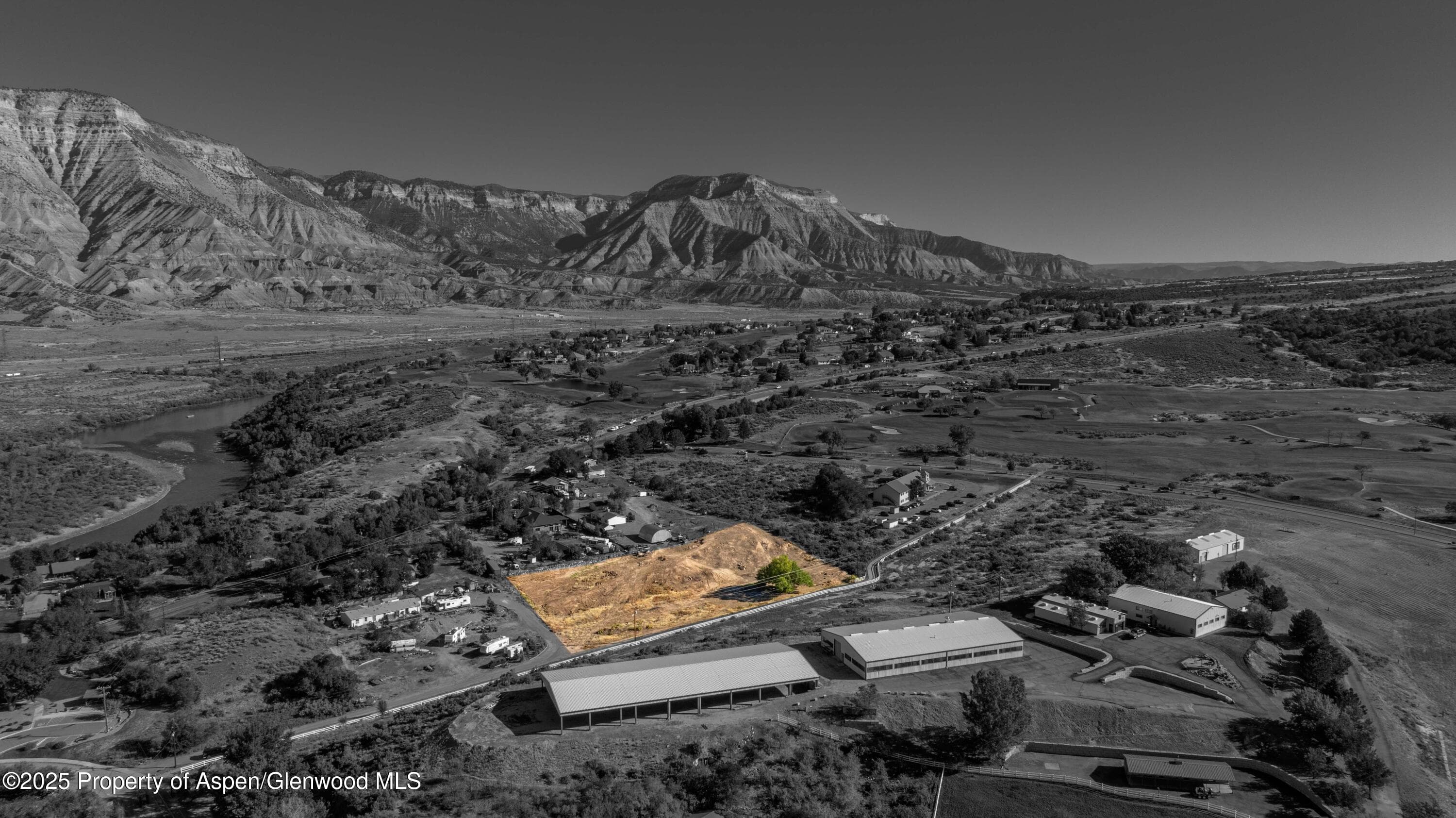 TBD County Road 305, Parachute, CO 81635 - Photo 10