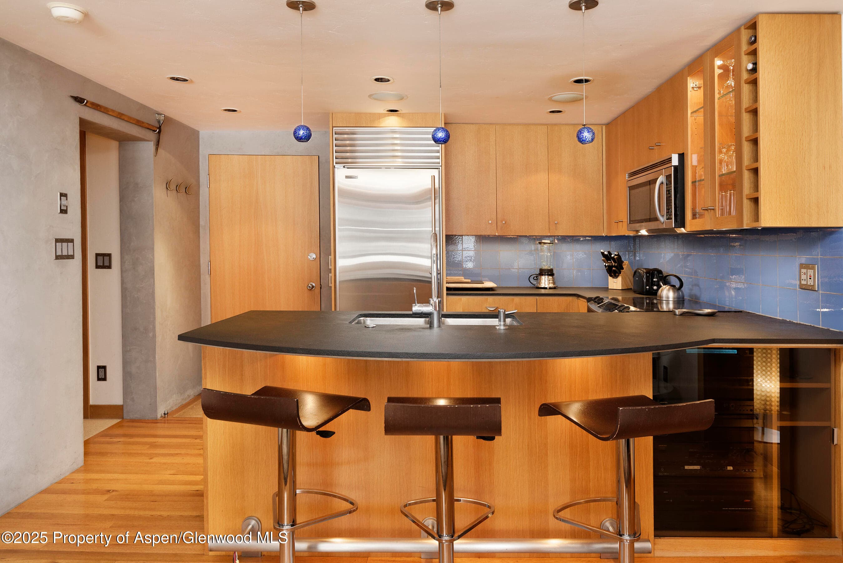 415 Vine Street 415, Aspen, CO 81611 - Photo 2