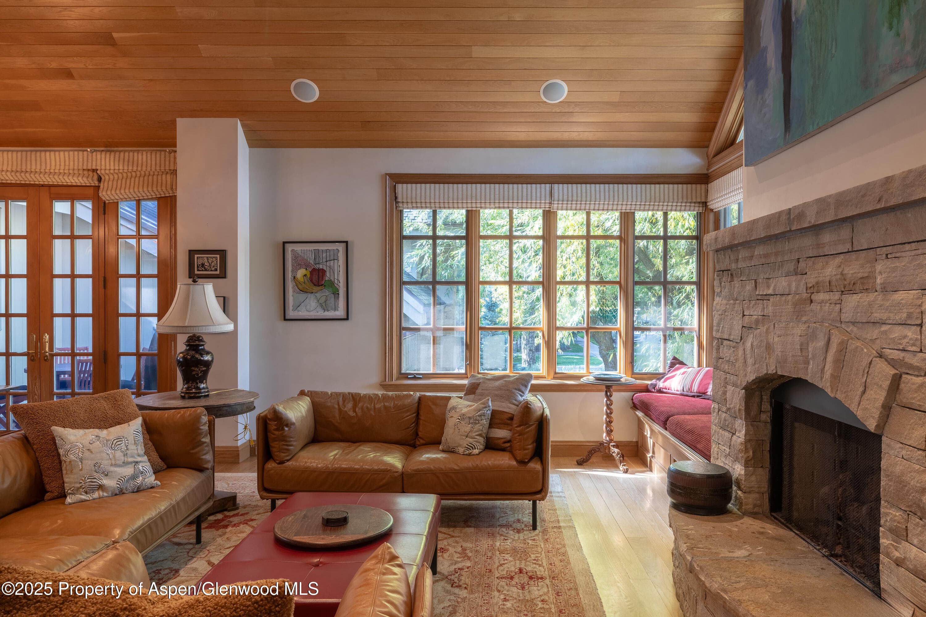 316 West End Street, Aspen, CO 81611 - Photo 4