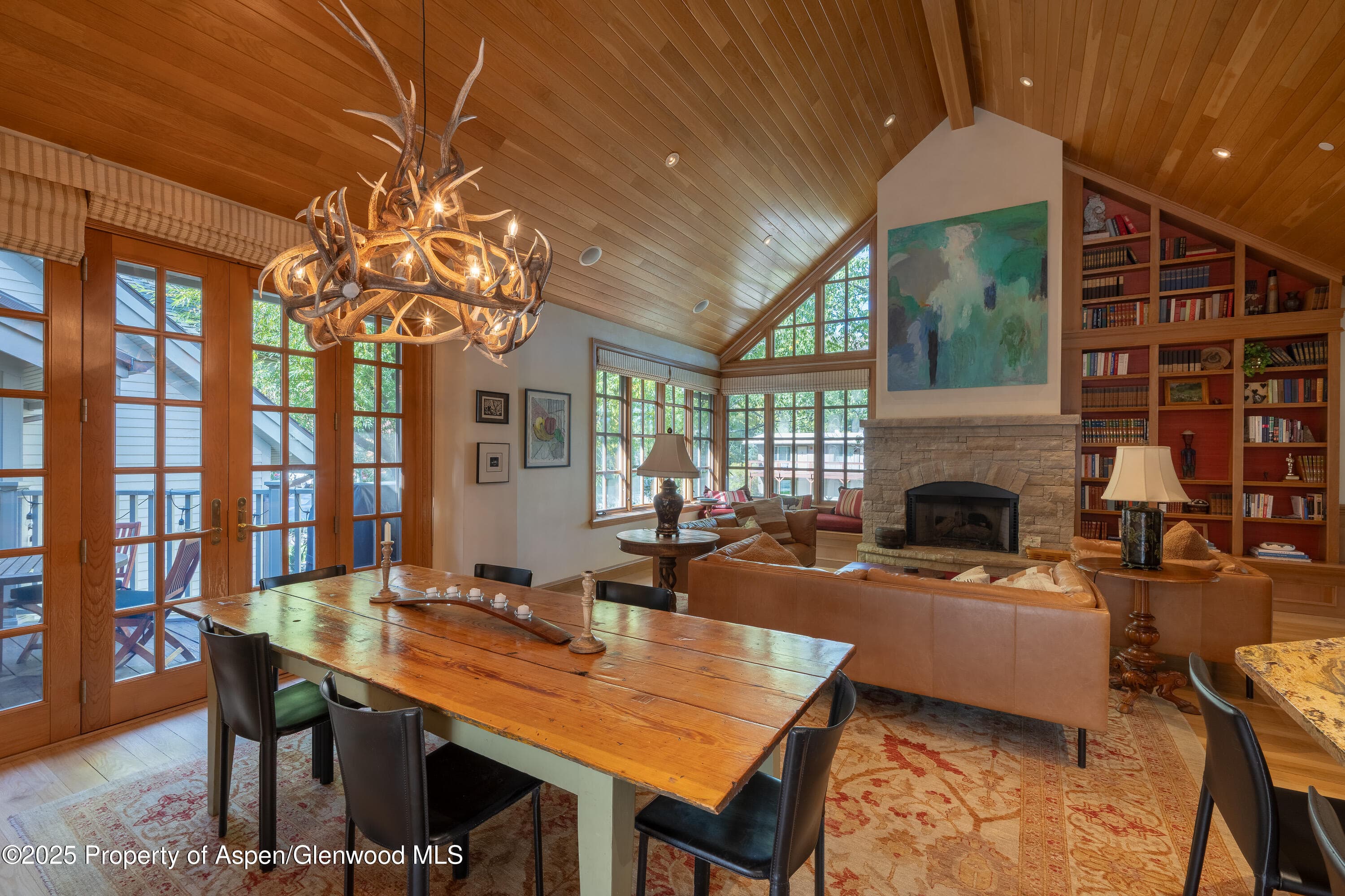 316 West End Street, Aspen, CO 81611 - Photo 3