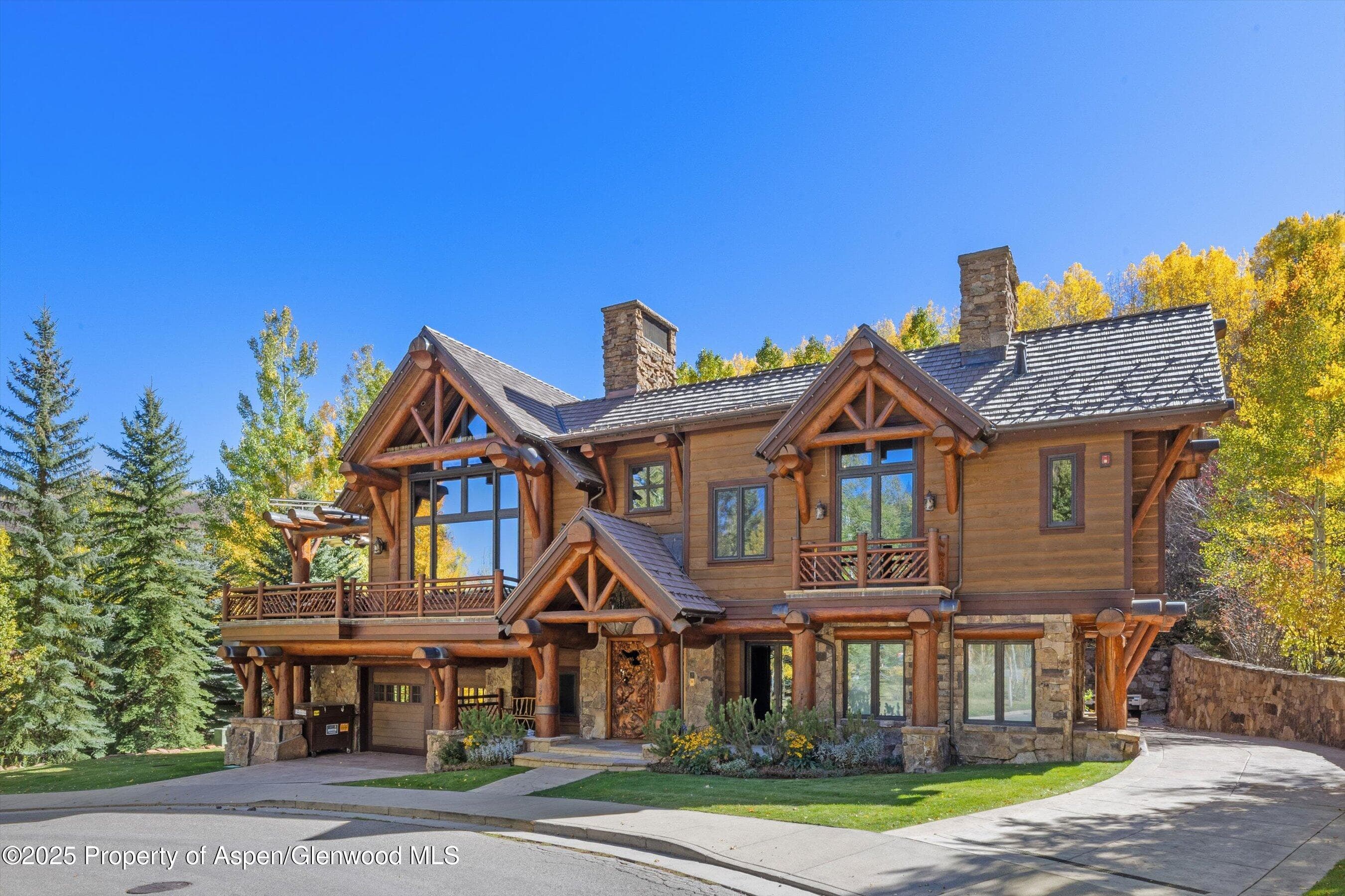 928 S Mill Street, Aspen, CO 81611 - Photo 3