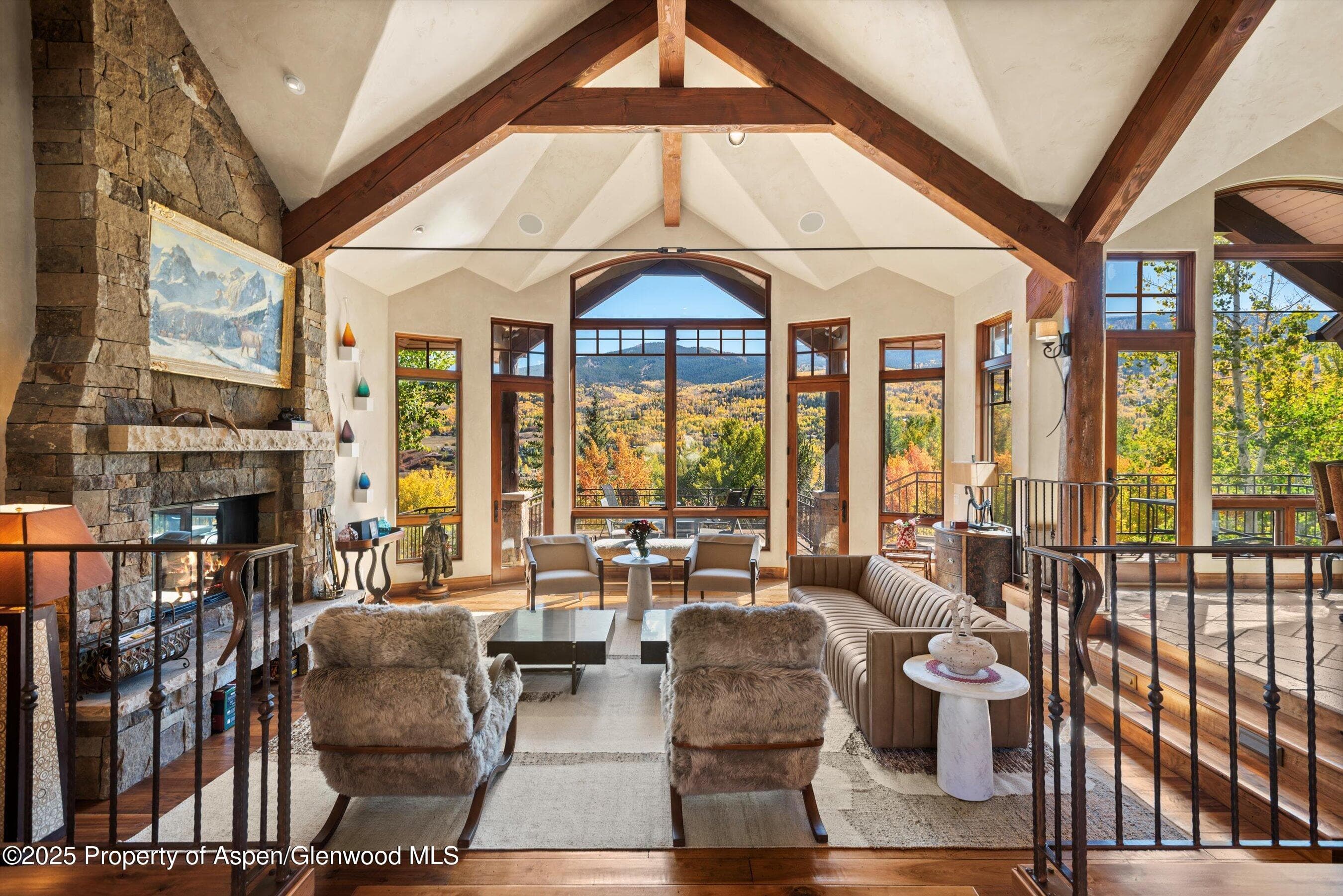 121 Oak Ridge Road, Snowmass Village, CO 81615 - Photo 2