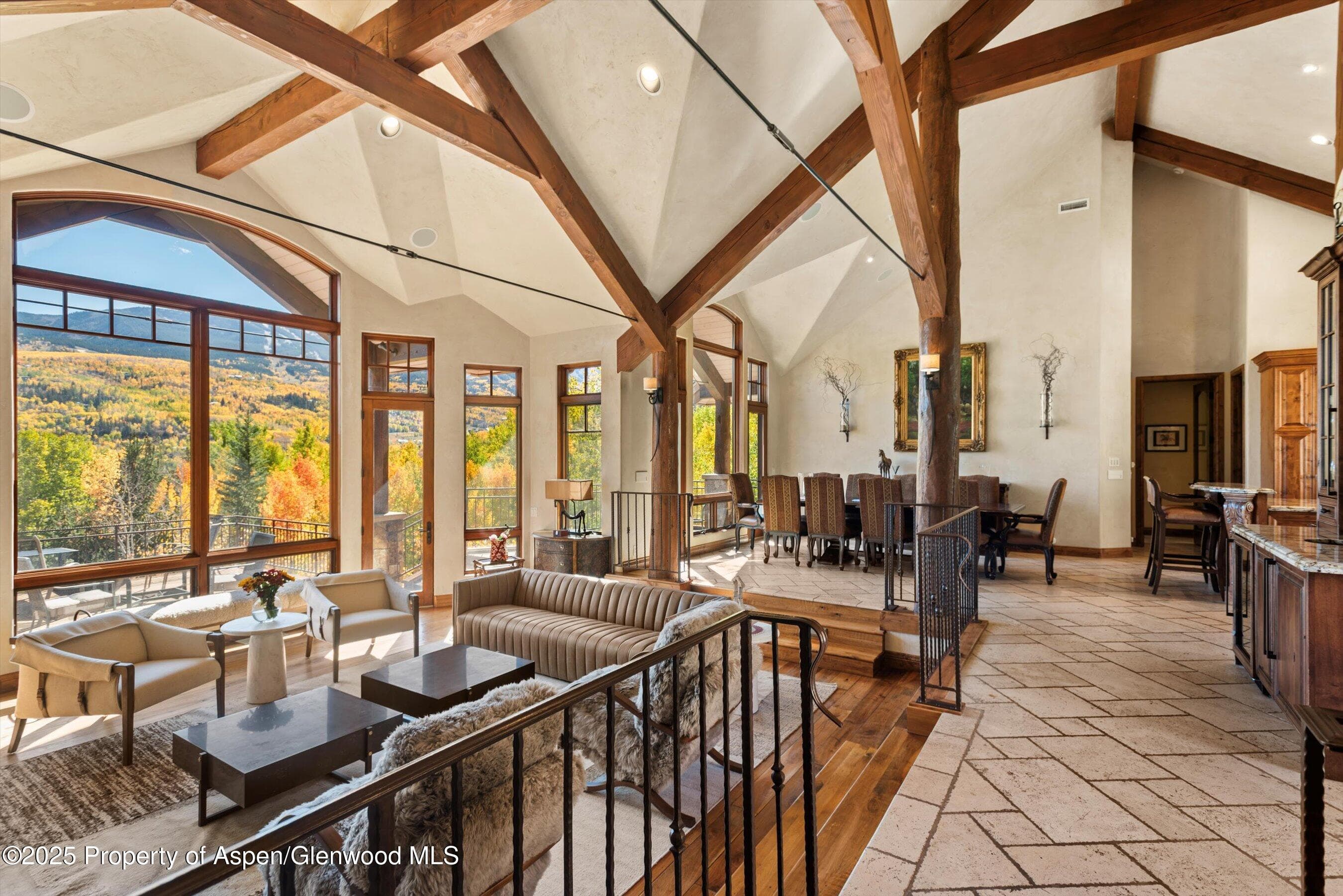 121 Oak Ridge Road, Snowmass Village, CO 81615 - Photo 3