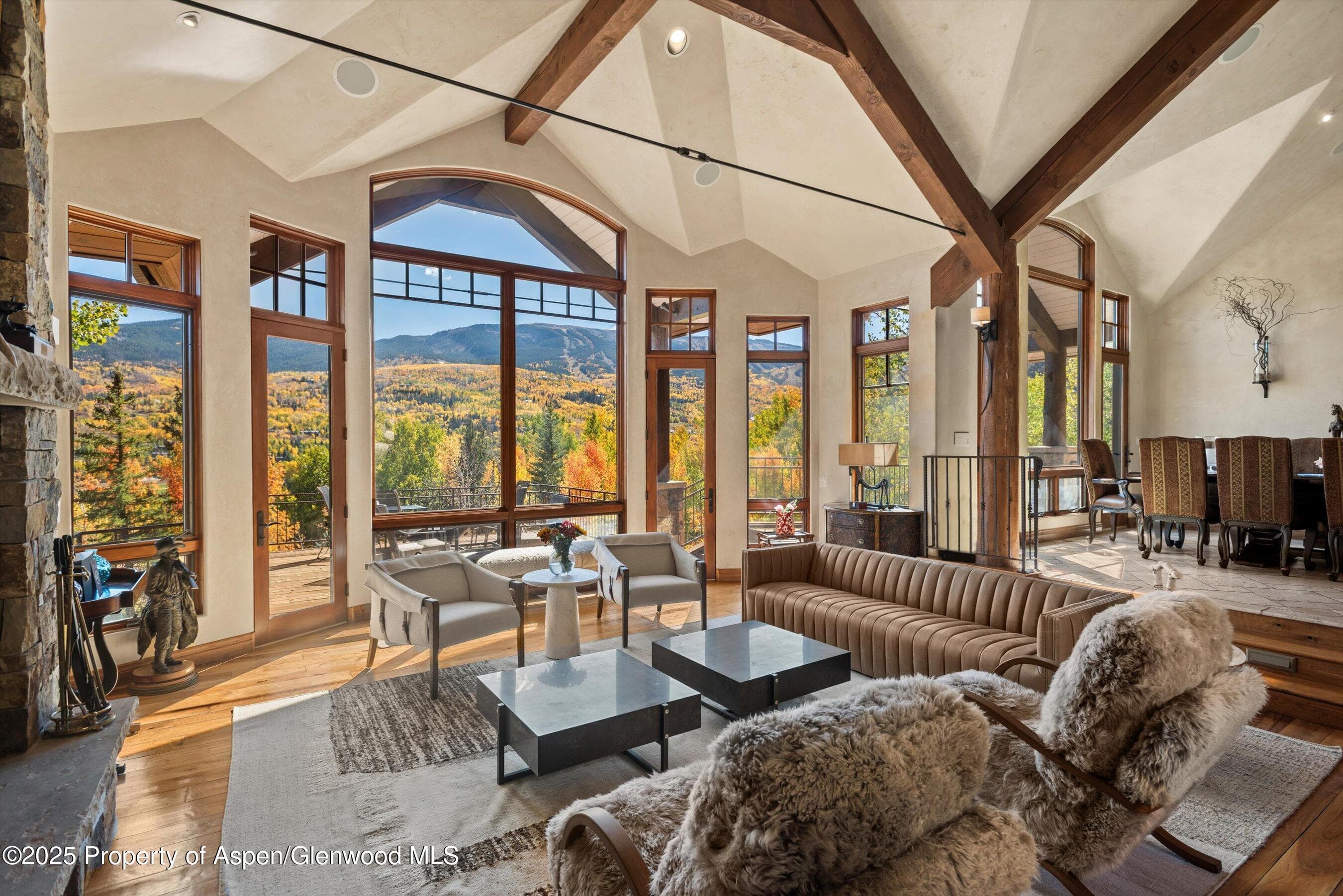 121 Oak Ridge Road, Snowmass Village, CO 81615 - Photo 5