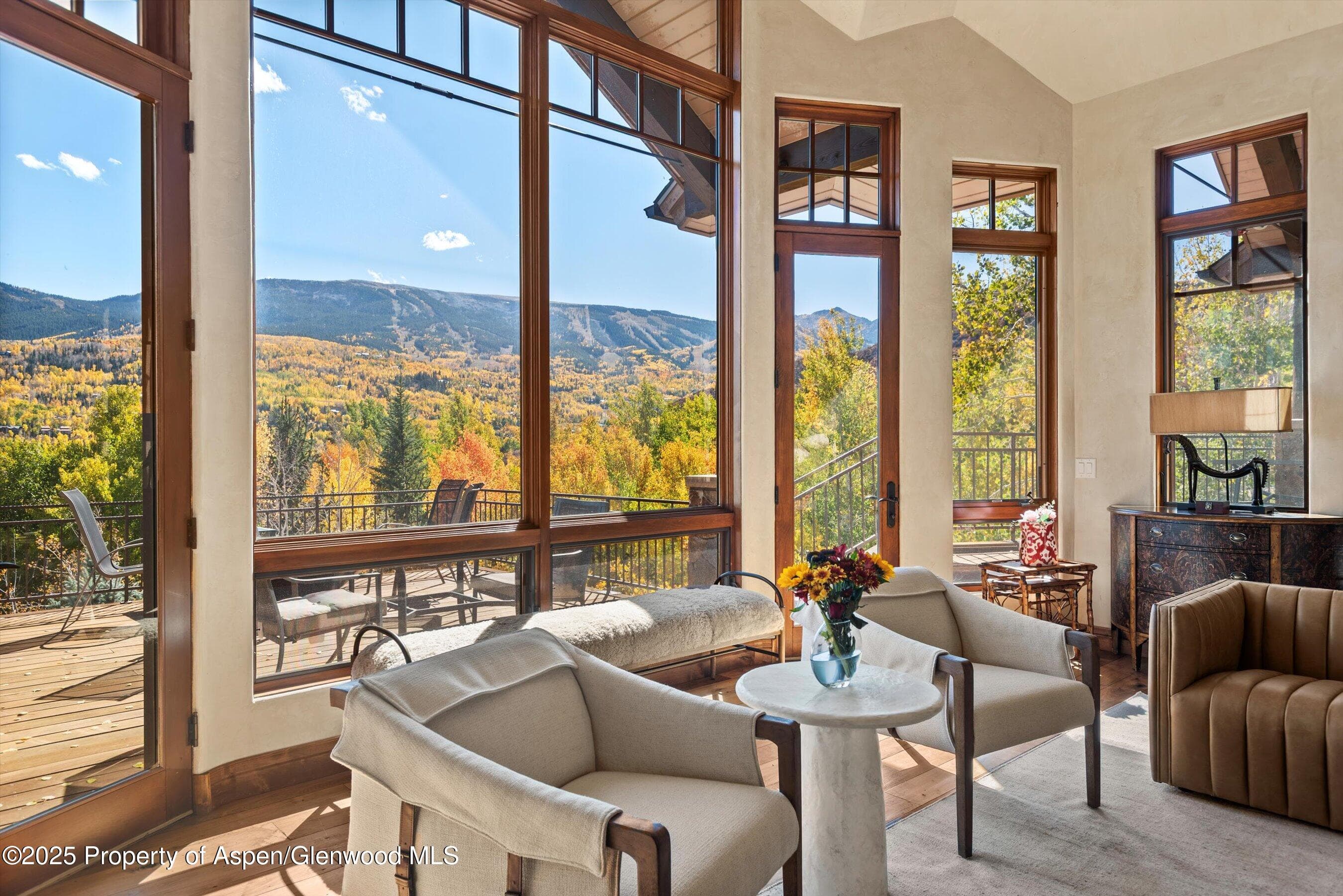 121 Oak Ridge Road, Snowmass Village, CO 81615 - Photo 6
