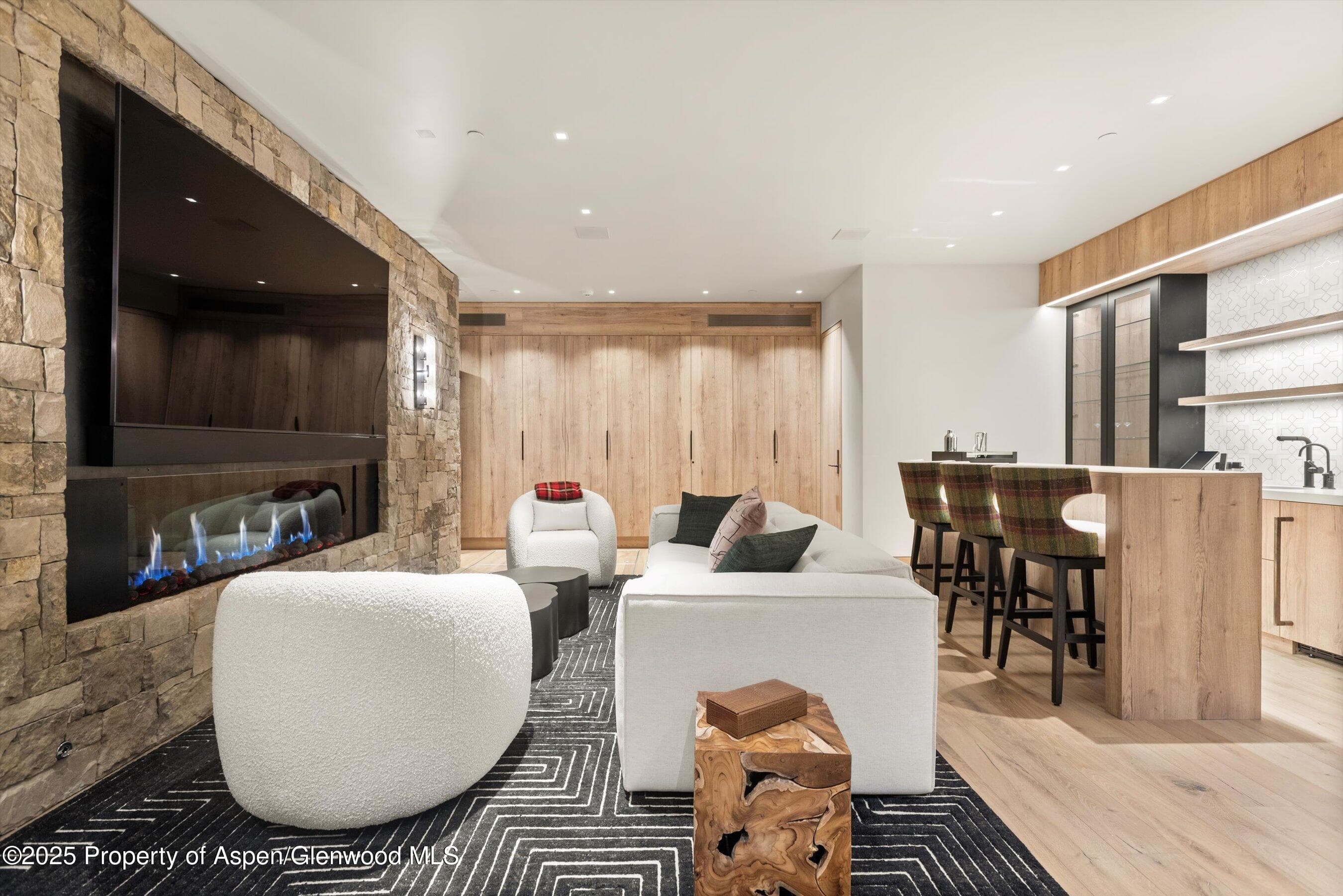 543 Walnut Street B, Aspen, CO 81611 - Photo 9