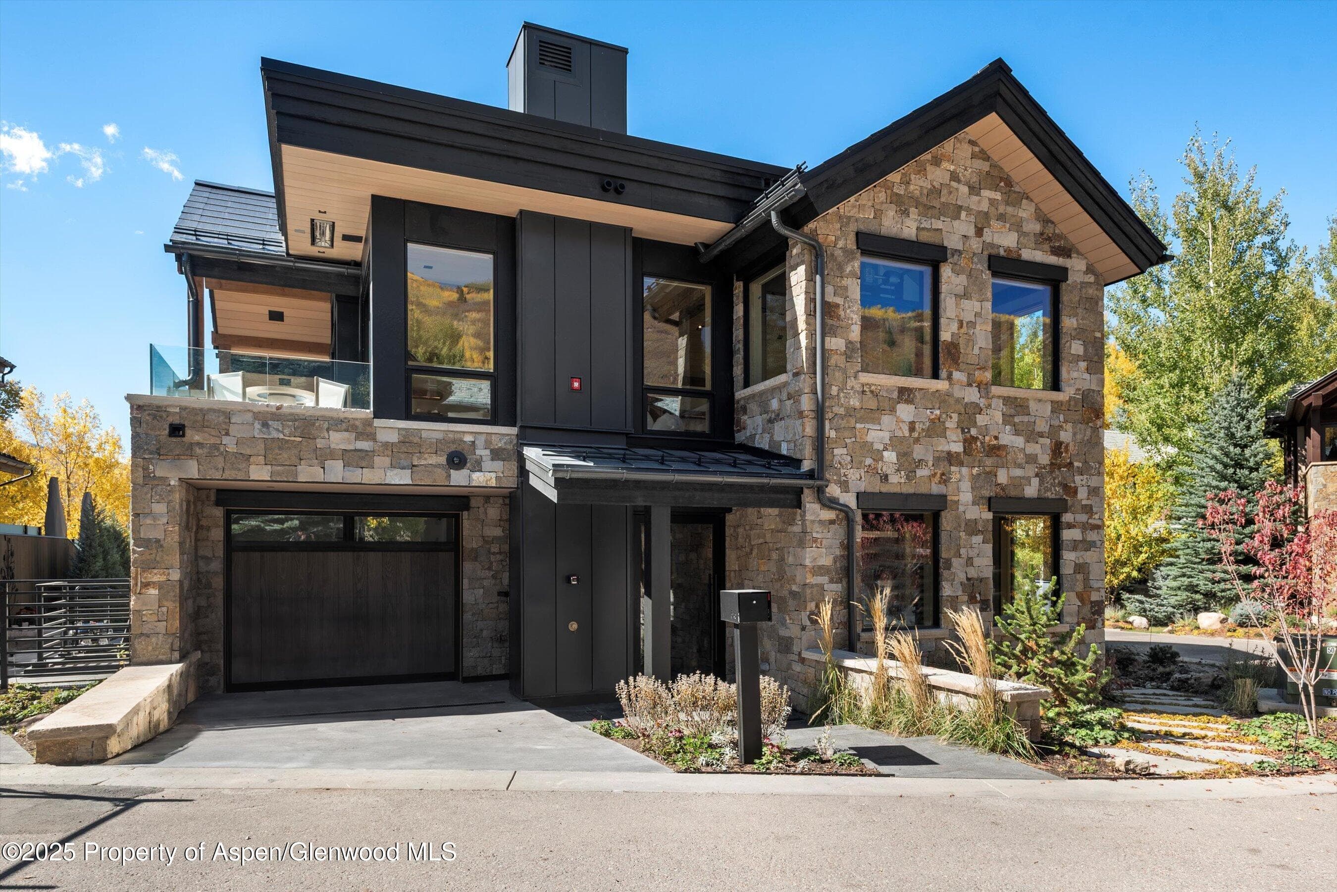 543 Walnut Street B, Aspen, CO 81611 - Photo 4