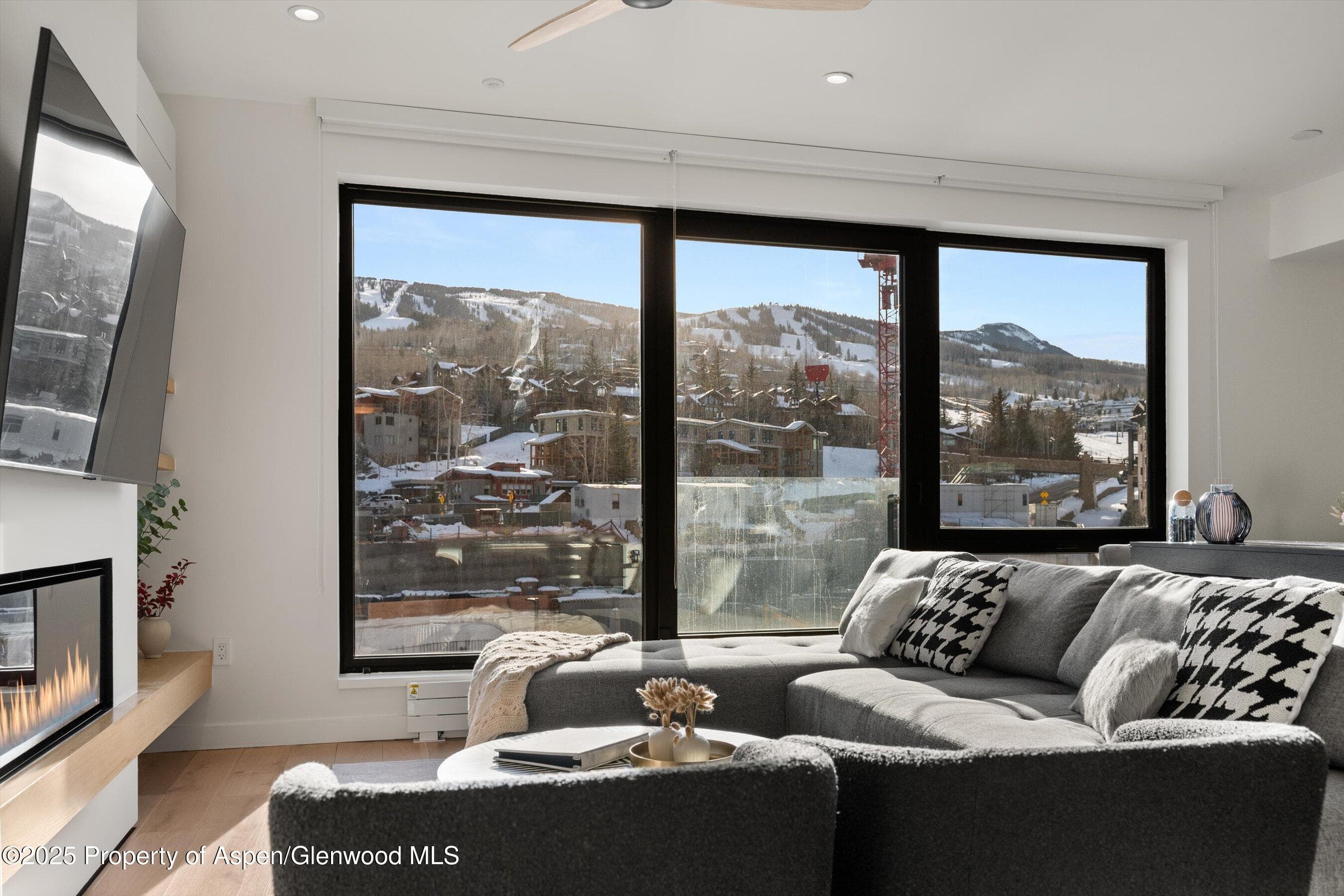 119 Wood Road 305, Snowmass Village, CO 81615 - Photo 8