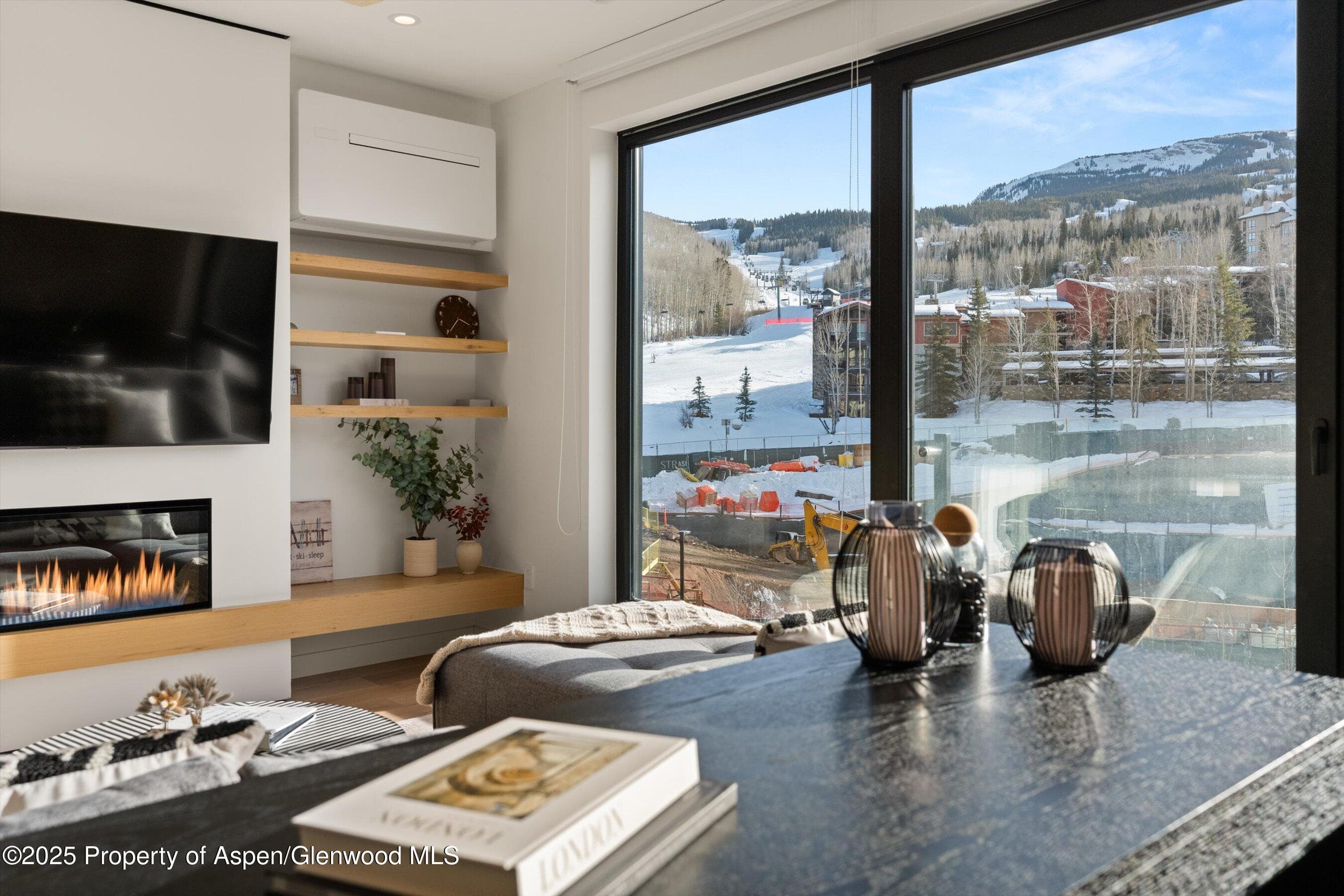 119 Wood Road 305, Snowmass Village, CO 81615 - Photo 10