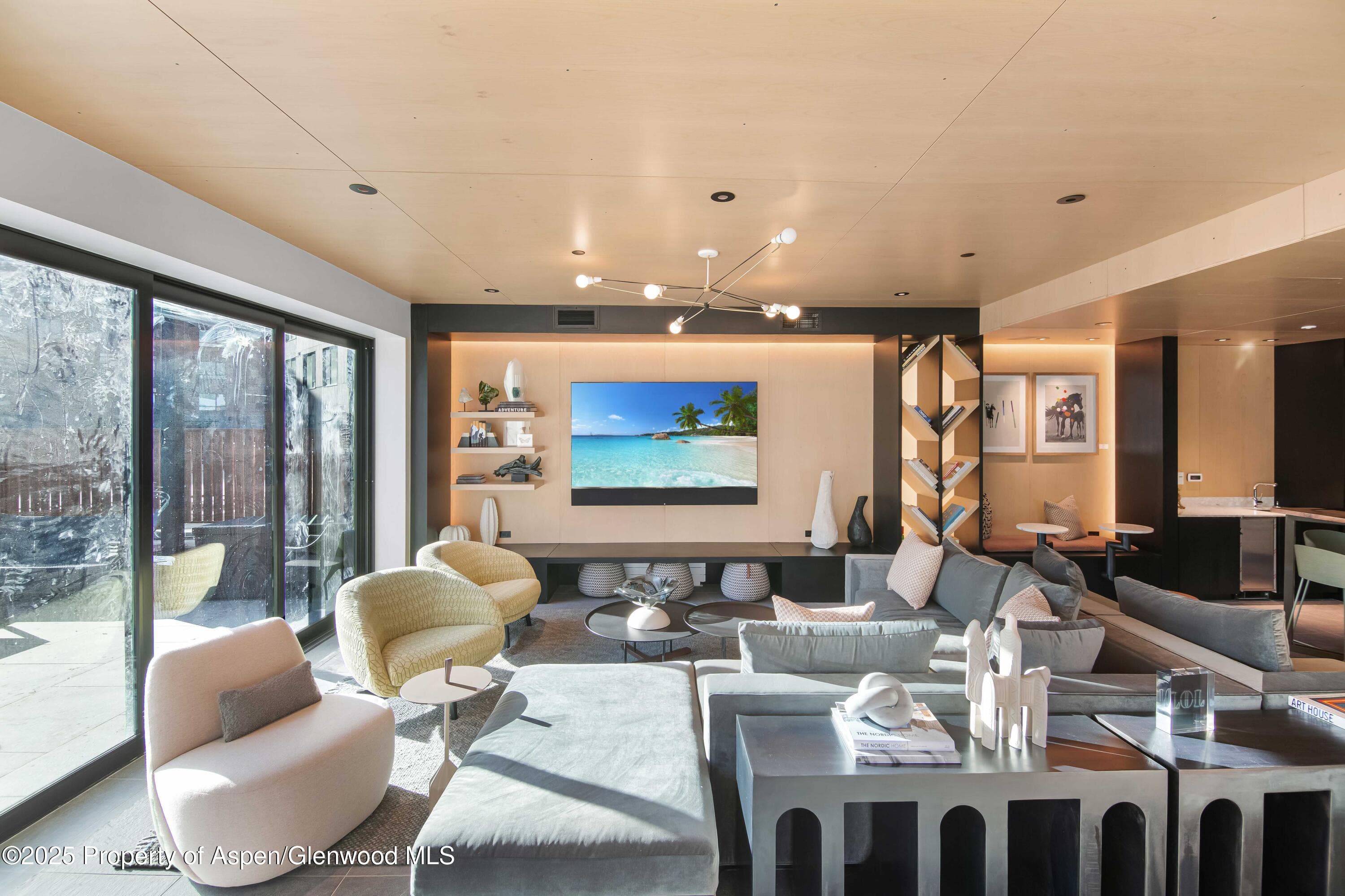 119 Wood Road 305, Snowmass Village, CO 81615 - Photo 21