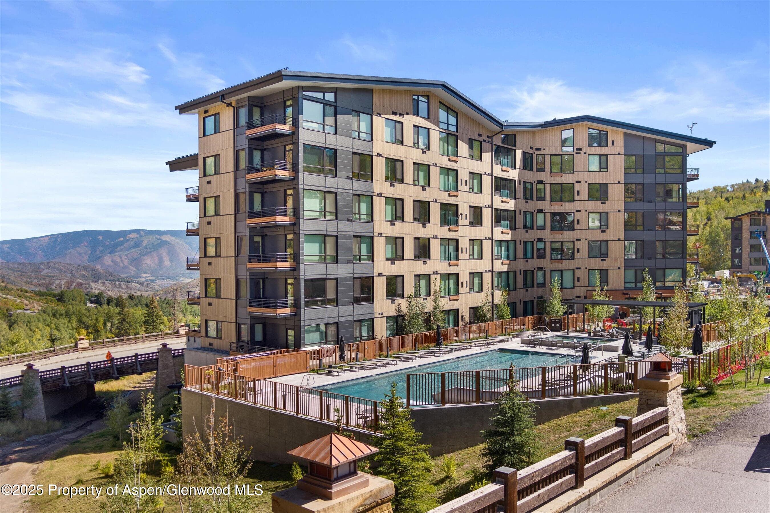 119 Wood Road 305, Snowmass Village, CO 81615 - Photo 28