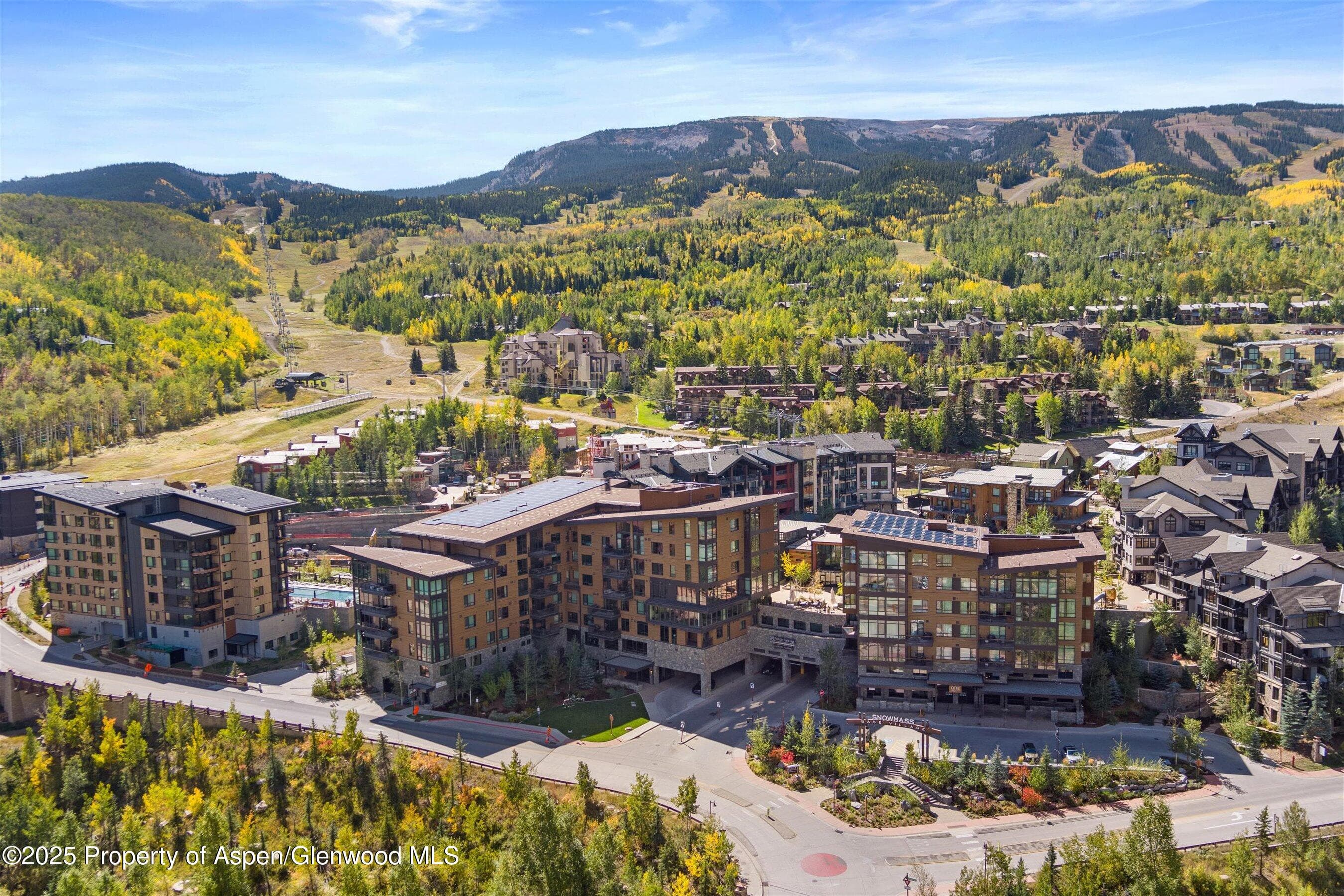119 Wood Road 207, Snowmass Village, CO 81615 - Photo 26