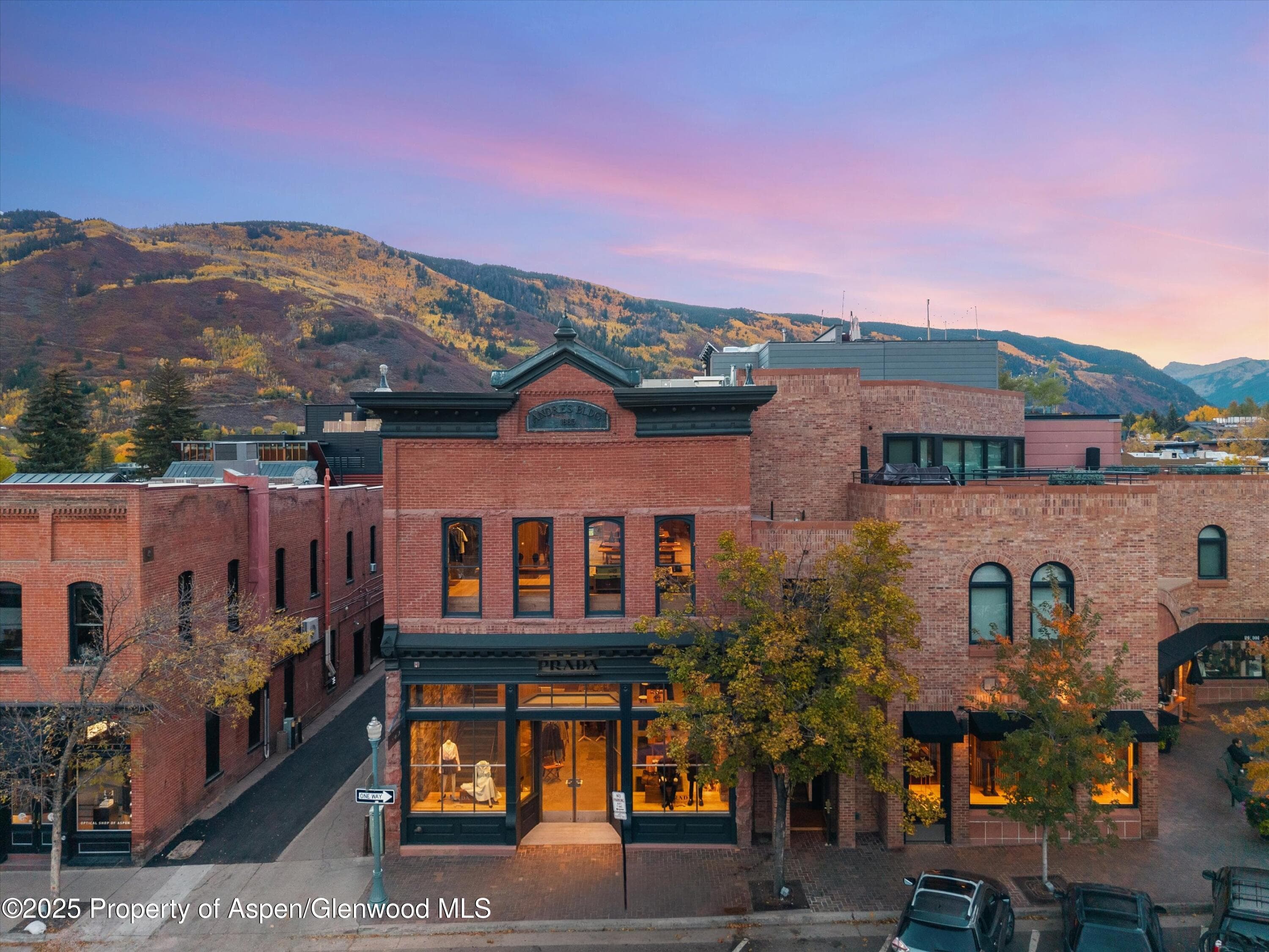312 S Galena Street, Aspen, CO 81611 - Photo 3