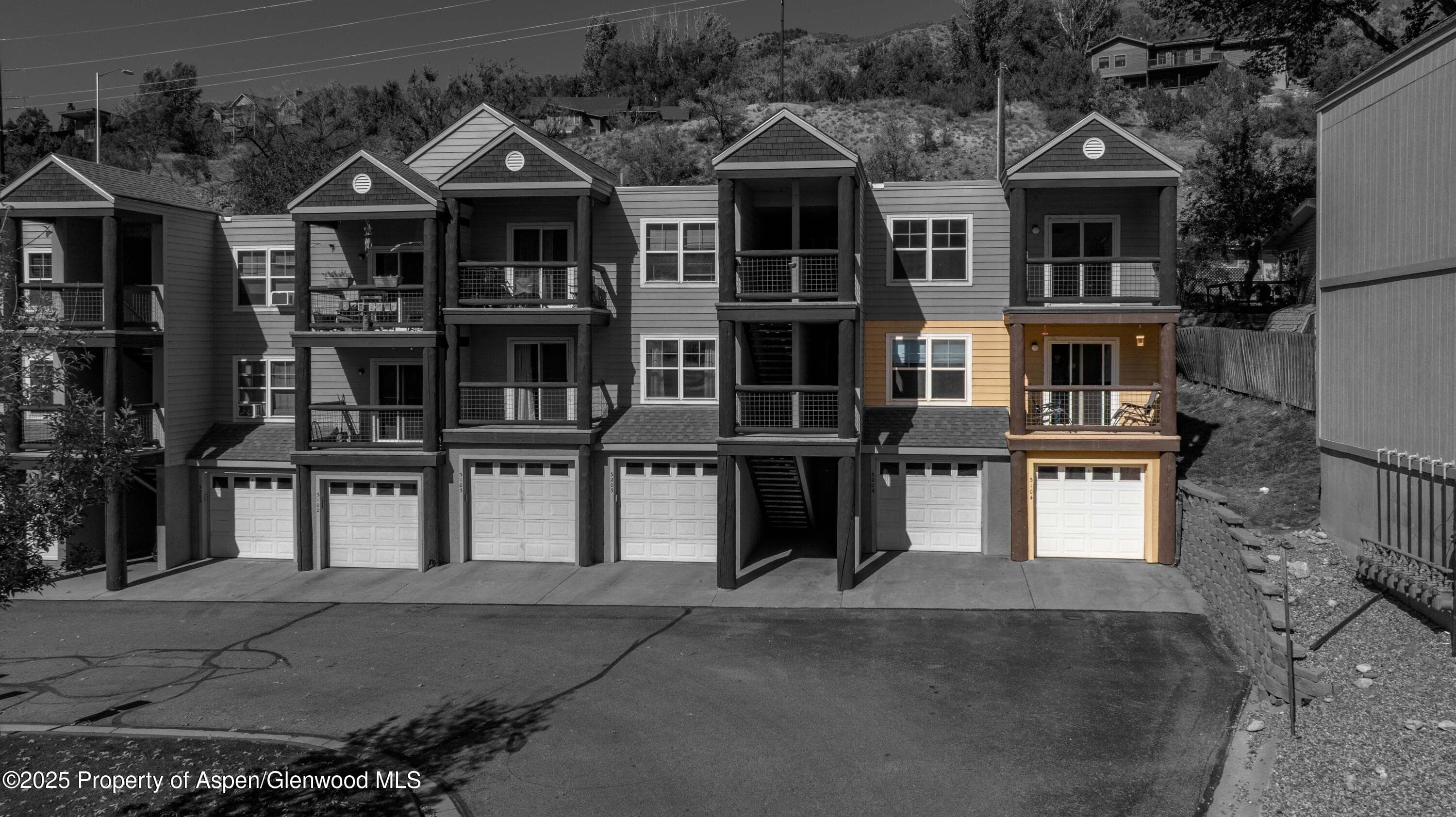 3104 Sunset Ridge Court, Glenwood Springs, CO 81601 - Photo 2
