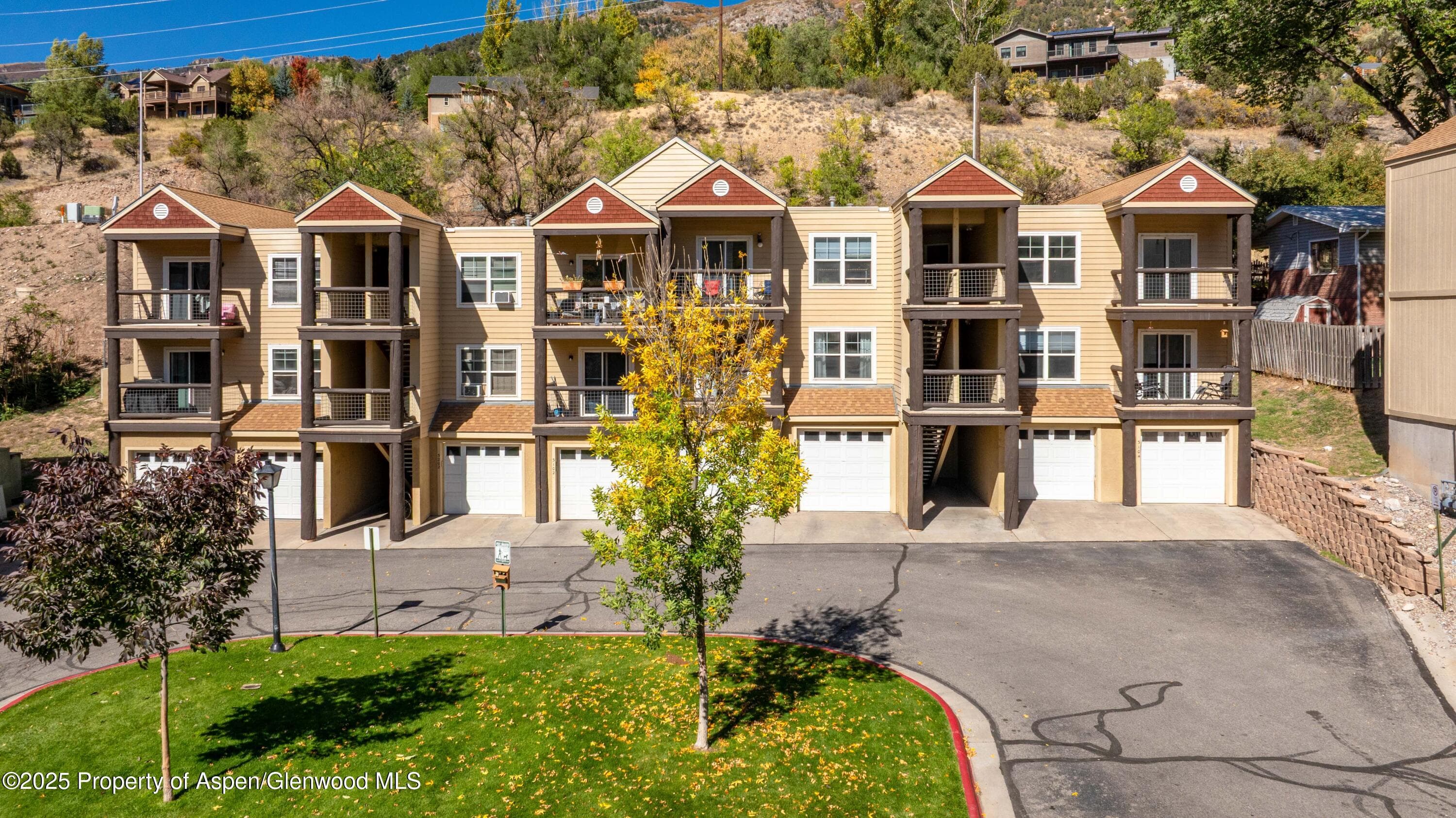 3104 Sunset Ridge Court, Glenwood Springs, CO 81601 - Photo 14