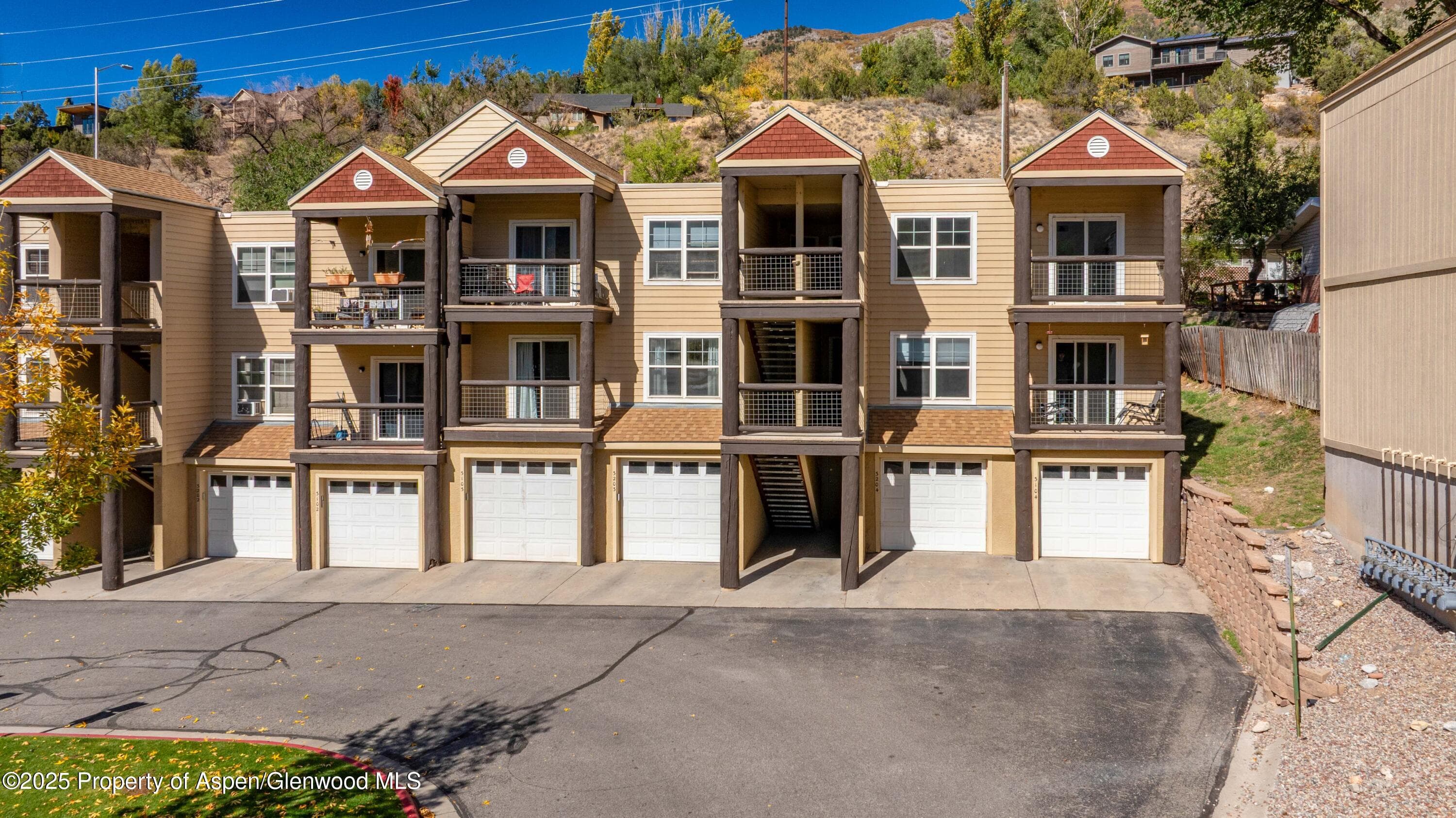 3104 Sunset Ridge Court, Glenwood Springs, CO 81601 - Photo 1