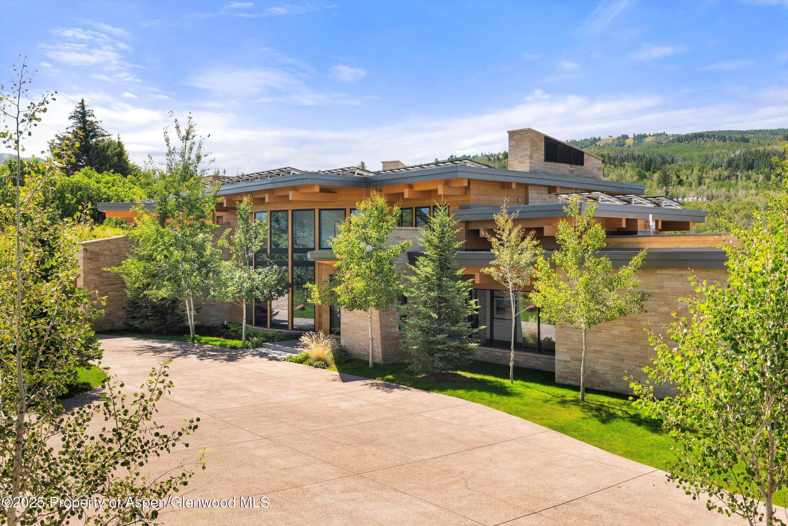 1422 W Buttermilk Road, Aspen, CO 81611 - Photo 3