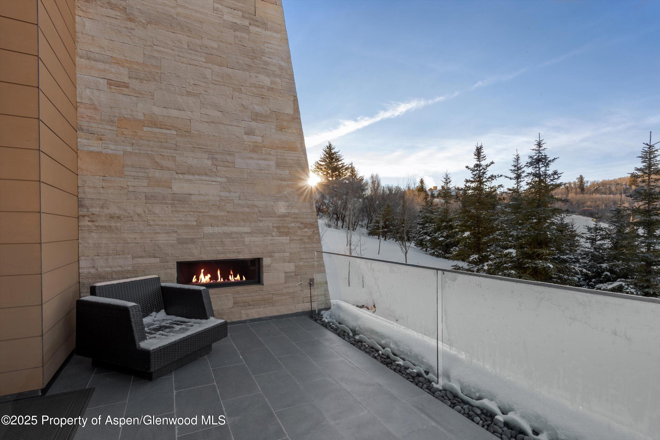 1422 W Buttermilk Road, Aspen, CO 81611 - Photo 23