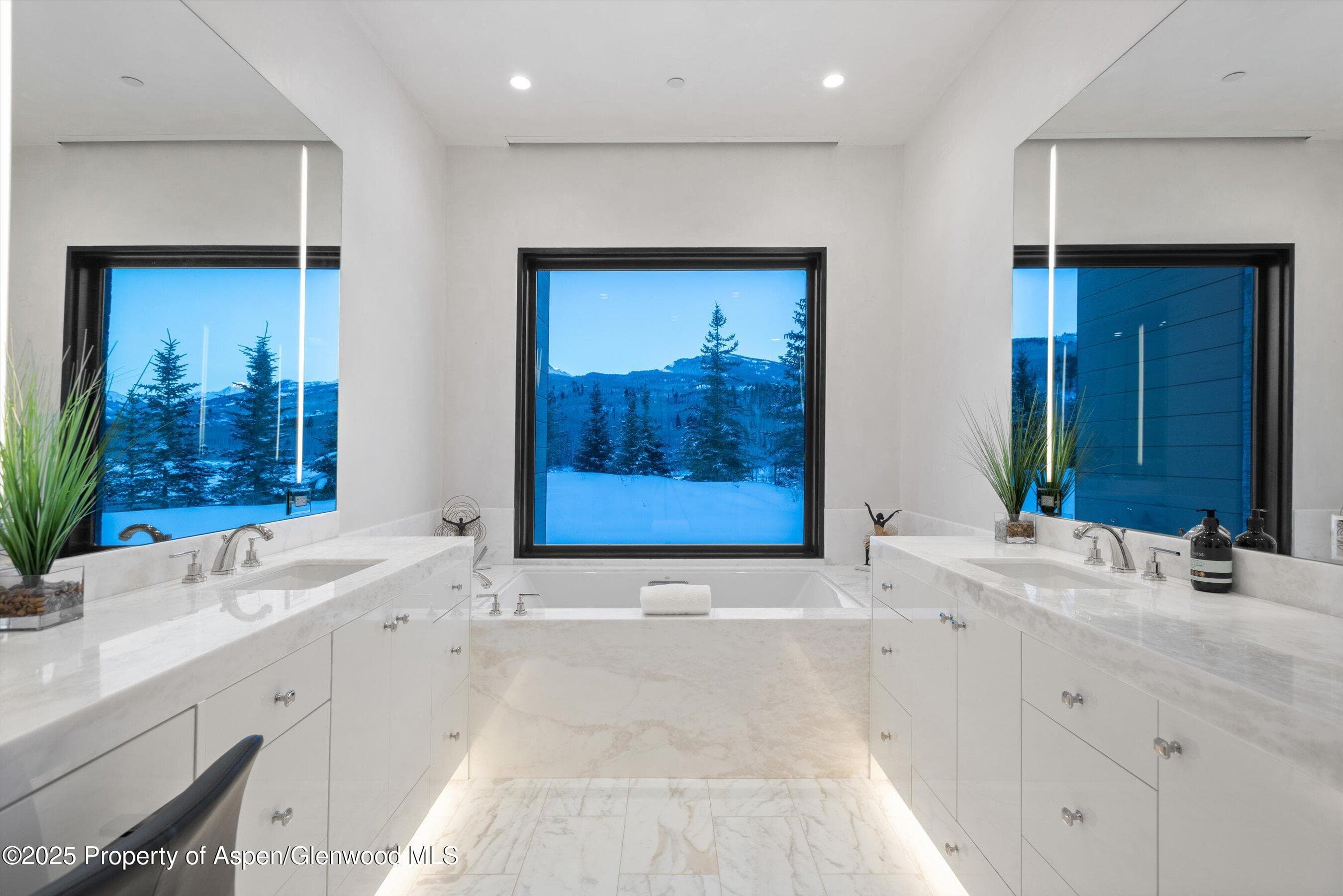 1422 W Buttermilk Road, Aspen, CO 81611 - Photo 17