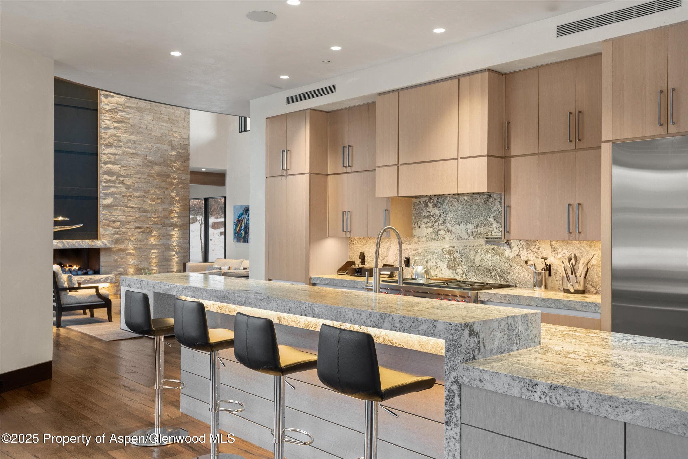 1422 W Buttermilk Road, Aspen, CO 81611 - Photo 11