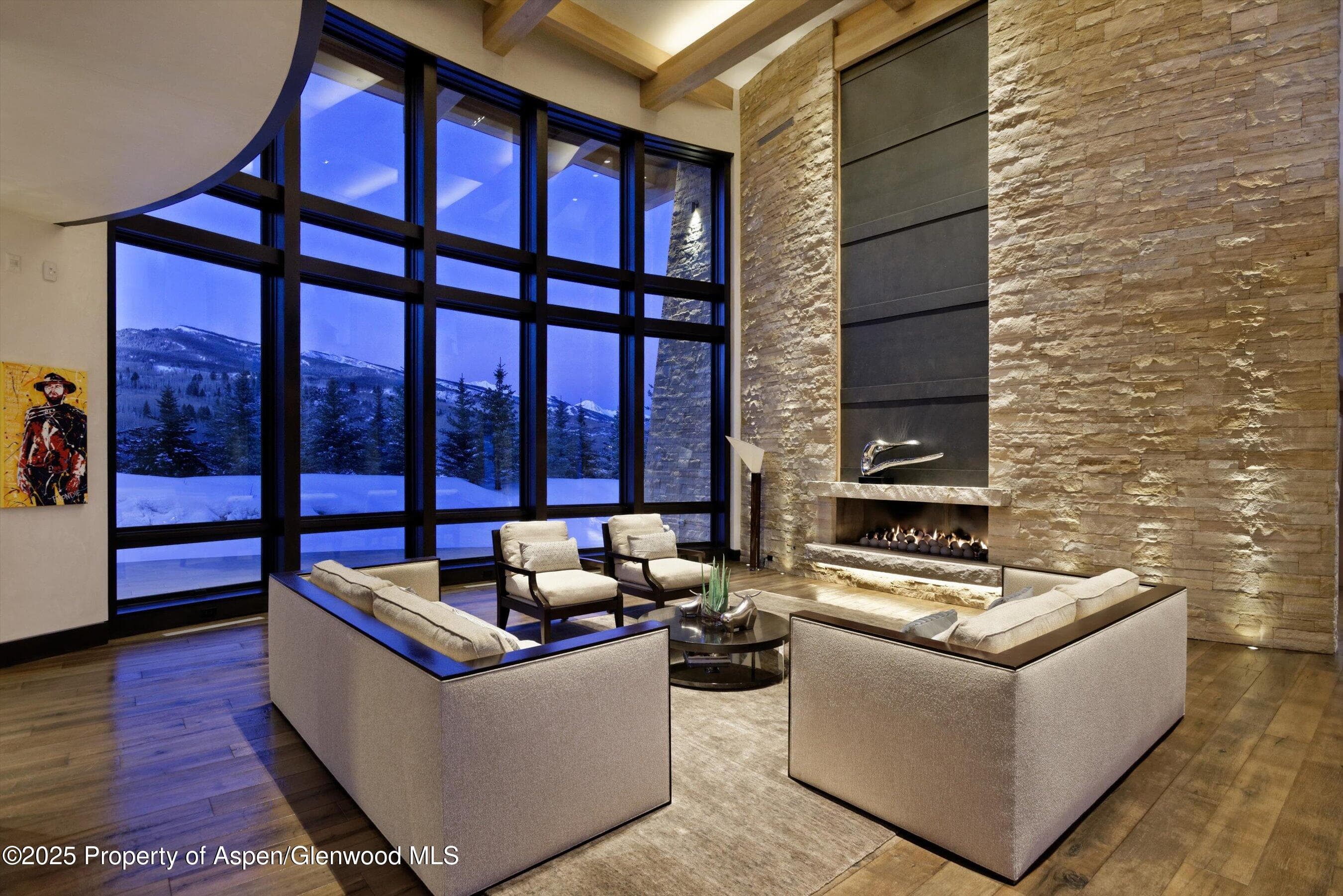 1422 W Buttermilk Road, Aspen, CO 81611 - Photo 5