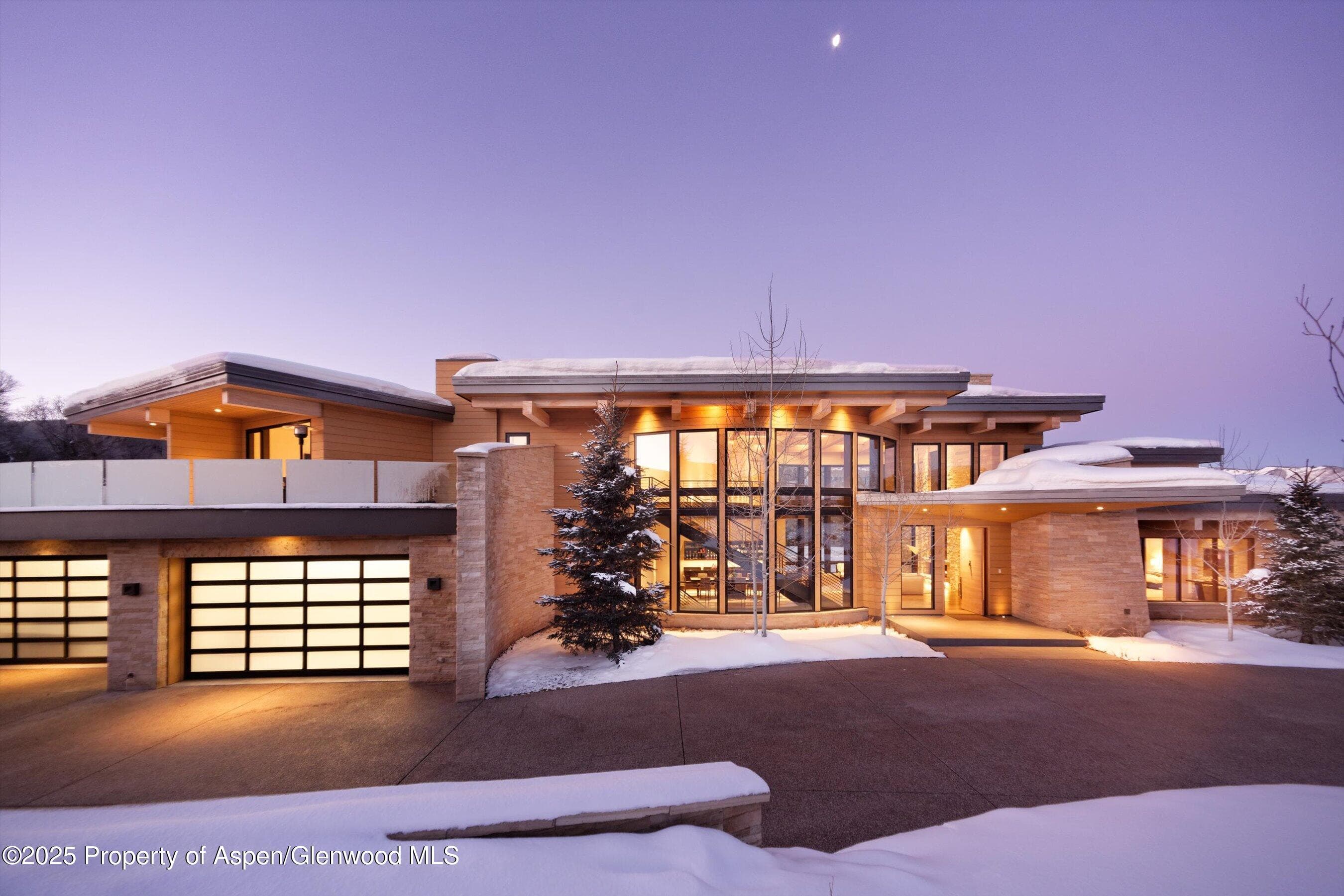 1422 W Buttermilk Road, Aspen, CO 81611 - Photo 37