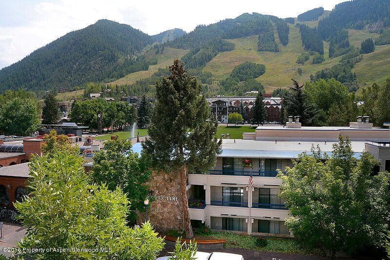 301 E Hyman Avenue #301 (Wks 3,4,47), Aspen, CO 81611 - Photo 1