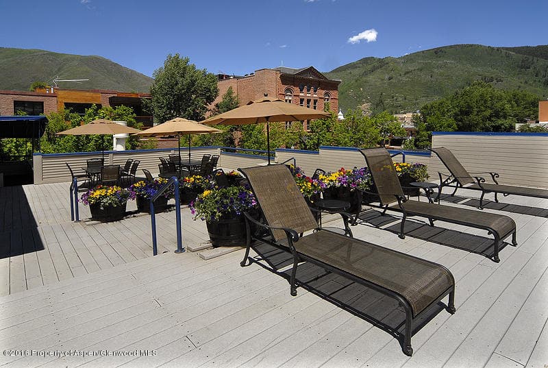 301 E Hyman Avenue #301 (Wks 3,4,47), Aspen, CO 81611 - Photo 4