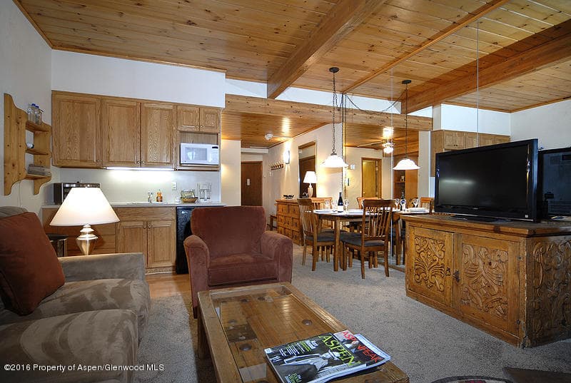 301 E Hyman Avenue #301 (Wks 3,4,47), Aspen, CO 81611 - Photo 5