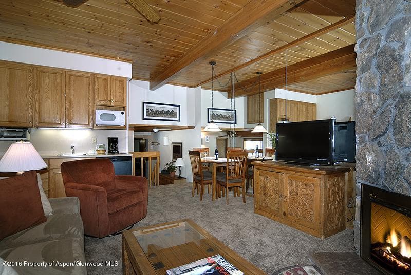 301 E Hyman Avenue #301 (Wks 3,4,47), Aspen, CO 81611 - Photo 7